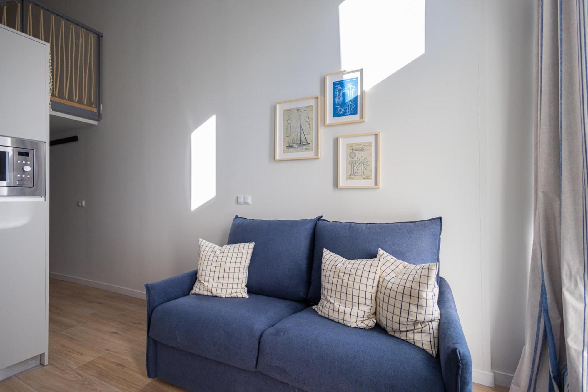 Apartment Florit Flats - The Mediterraneo *