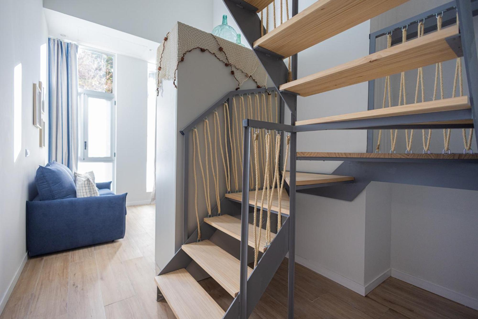 Apartment Florit Flats - The Mediterraneo