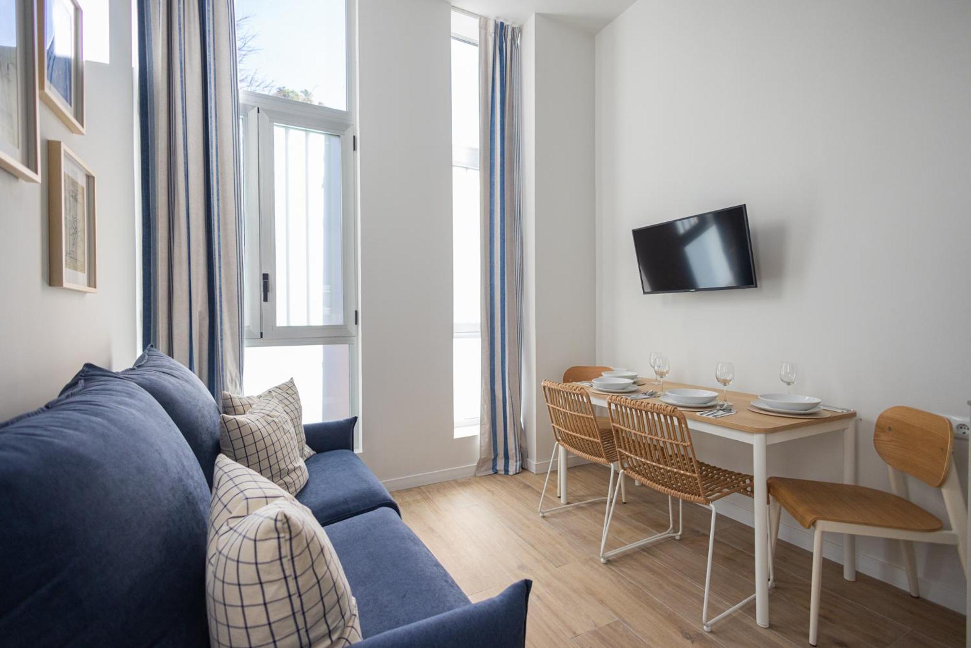 Florit Flats - The Mediterraneo Apartment
