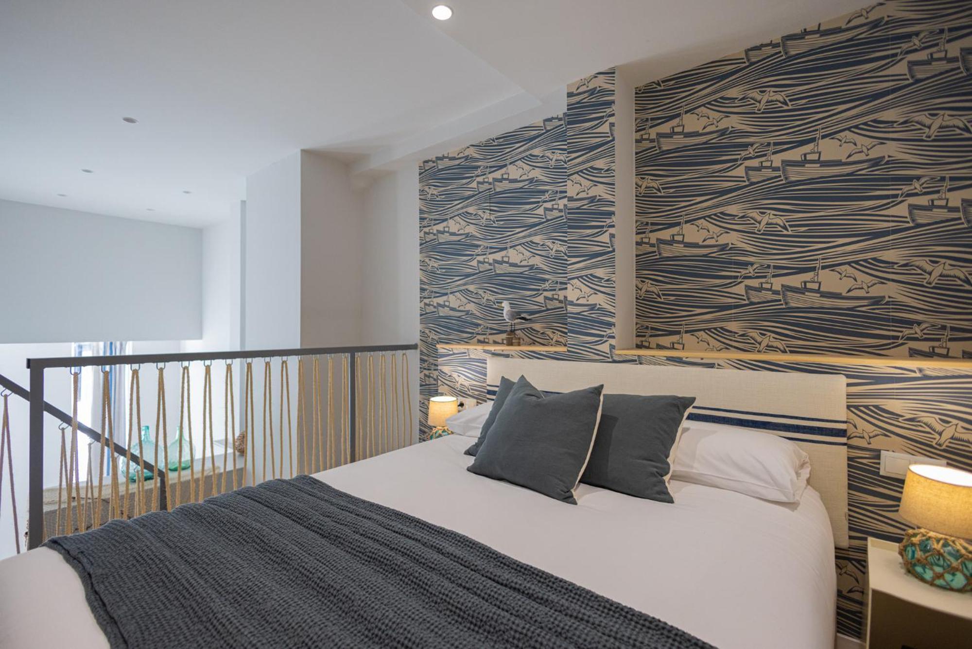 Florit Flats - The Mediterraneo
