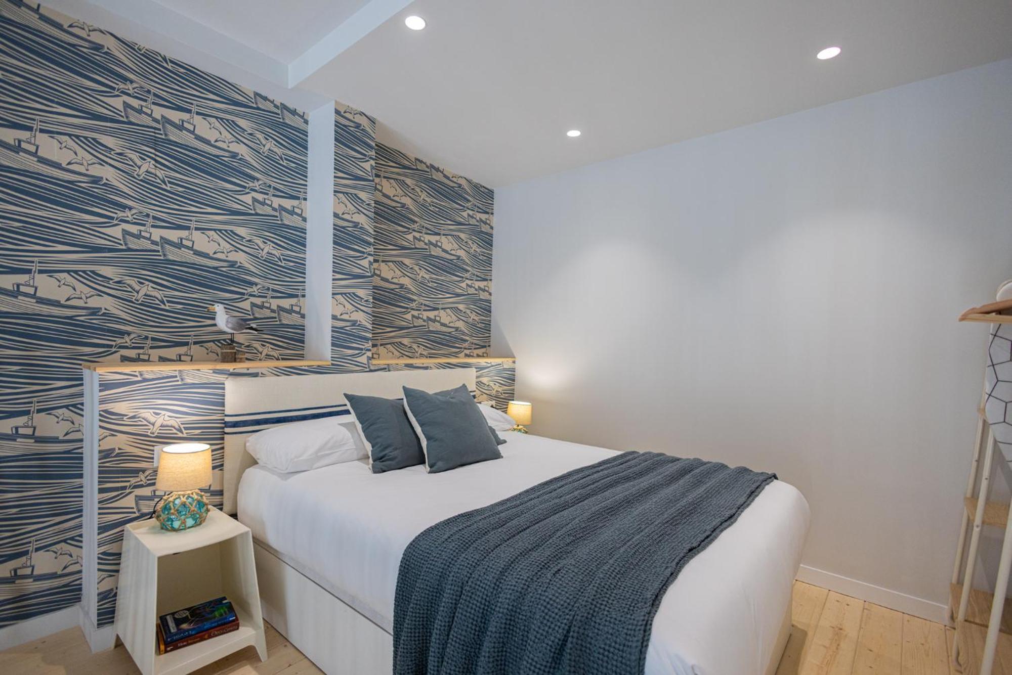 Apartment Florit Flats - The Mediterraneo Valencia