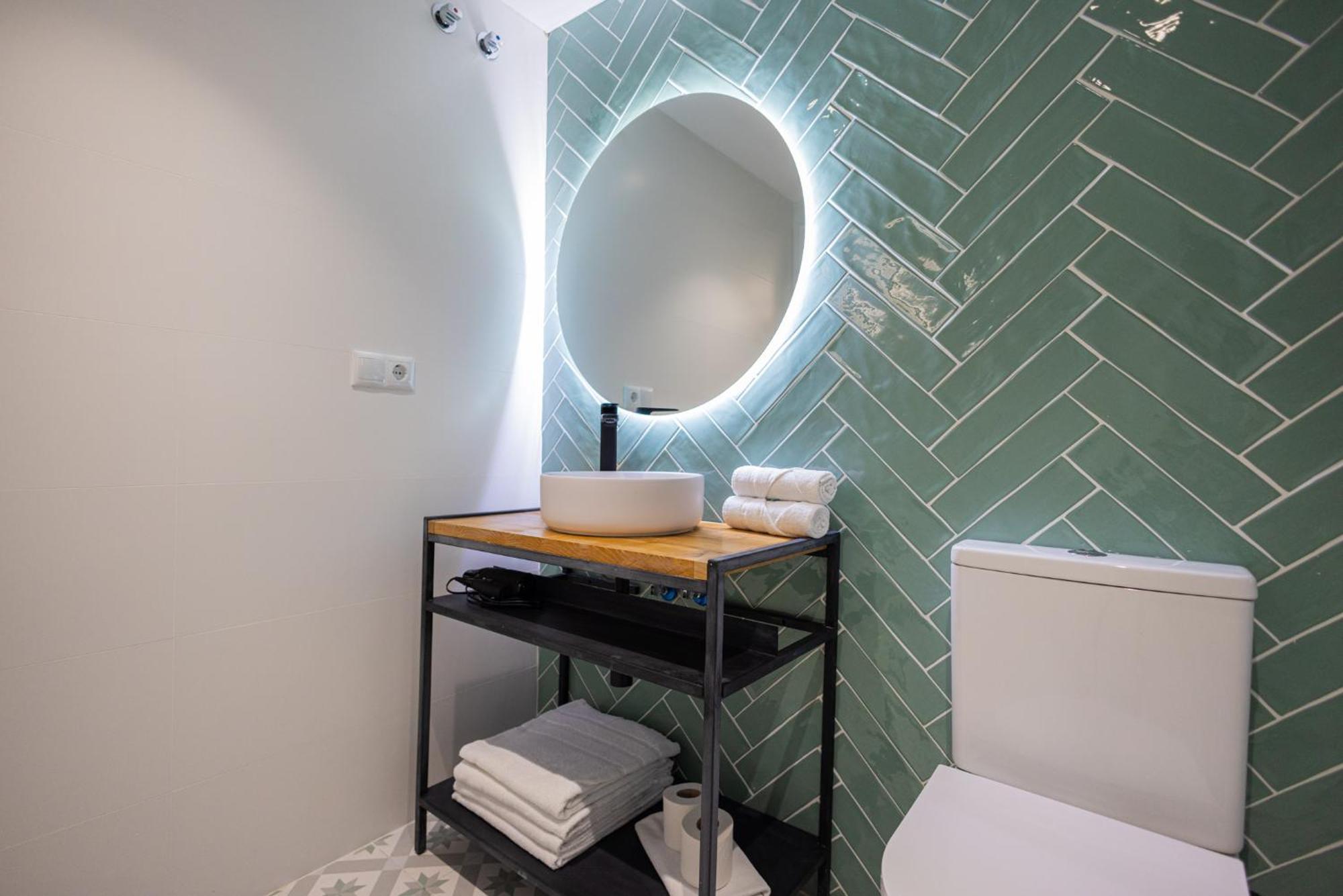 Florit Flats - The Mediterraneo Apartment
