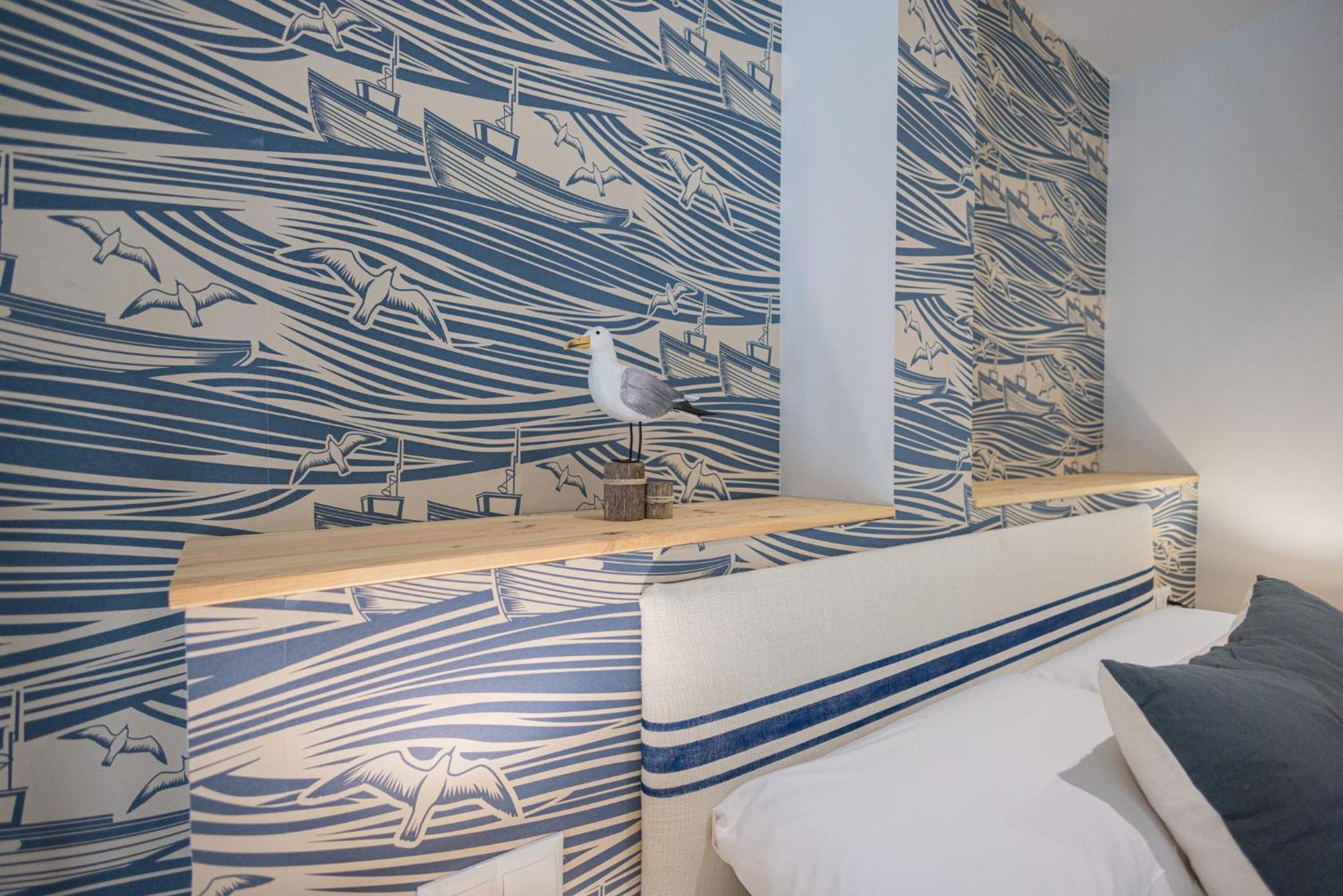 Florit Flats - The Mediterraneo Apartment