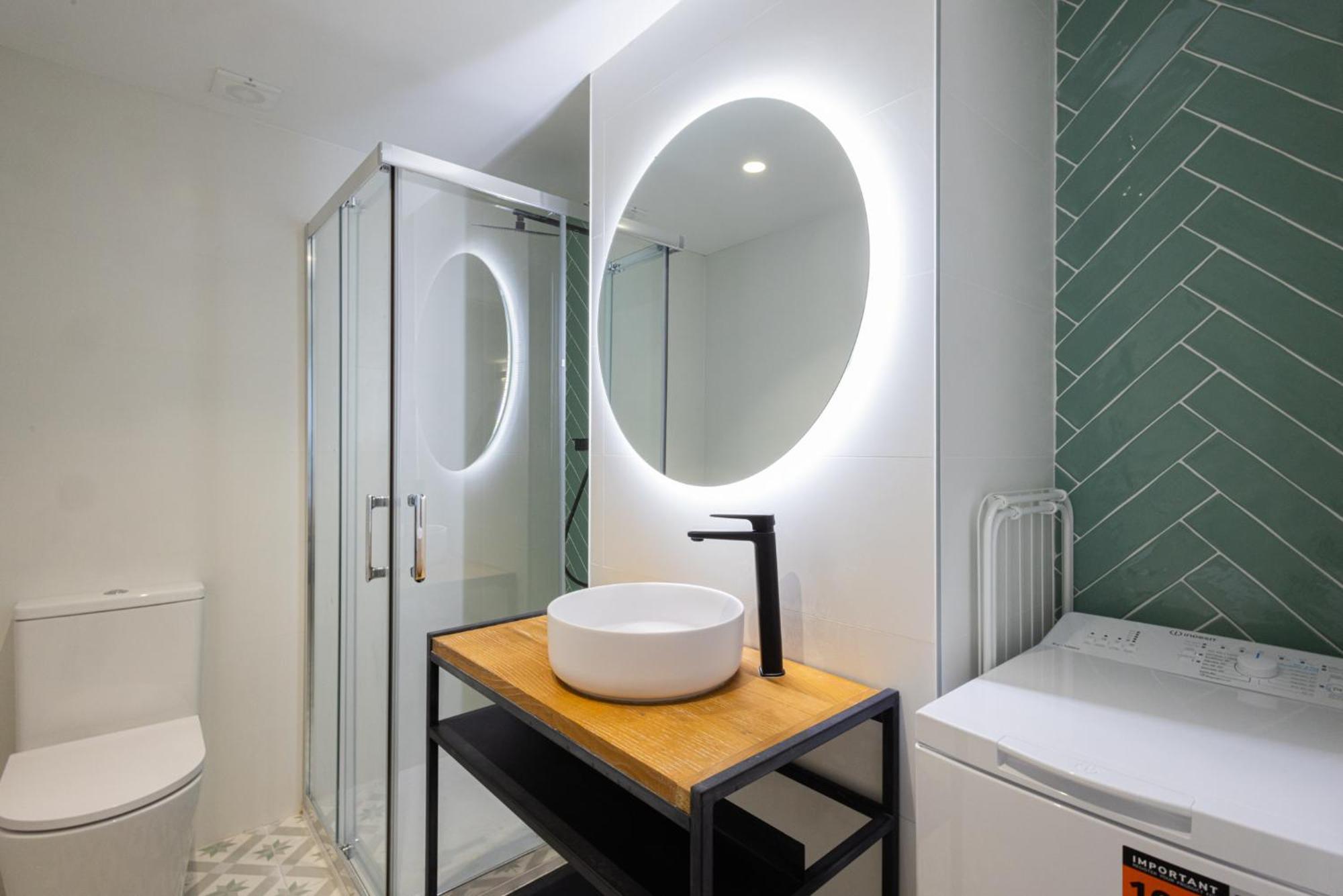 Apartment Florit Flats - The Mediterraneo *