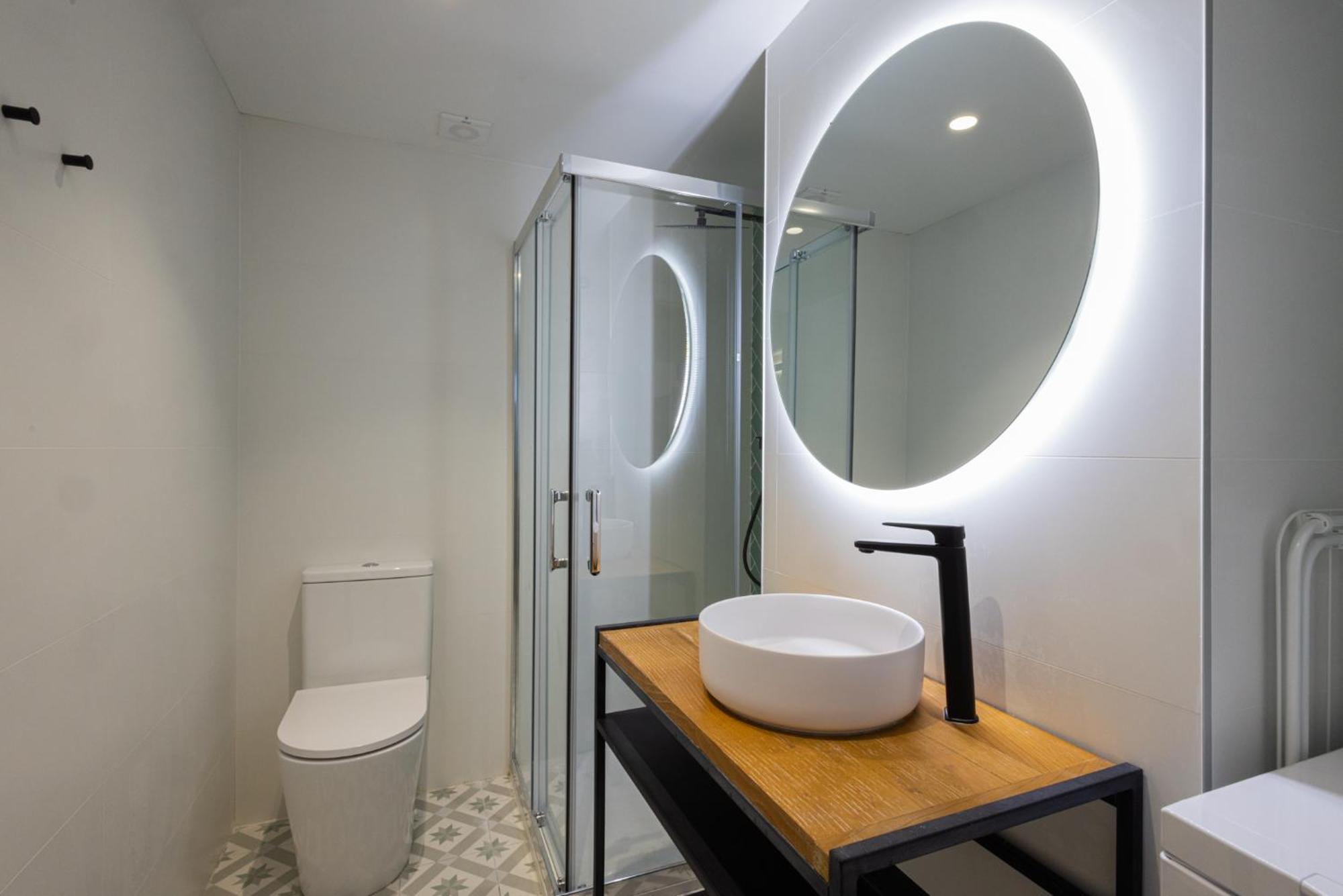 Florit Flats - The Mediterraneo Apartment *
