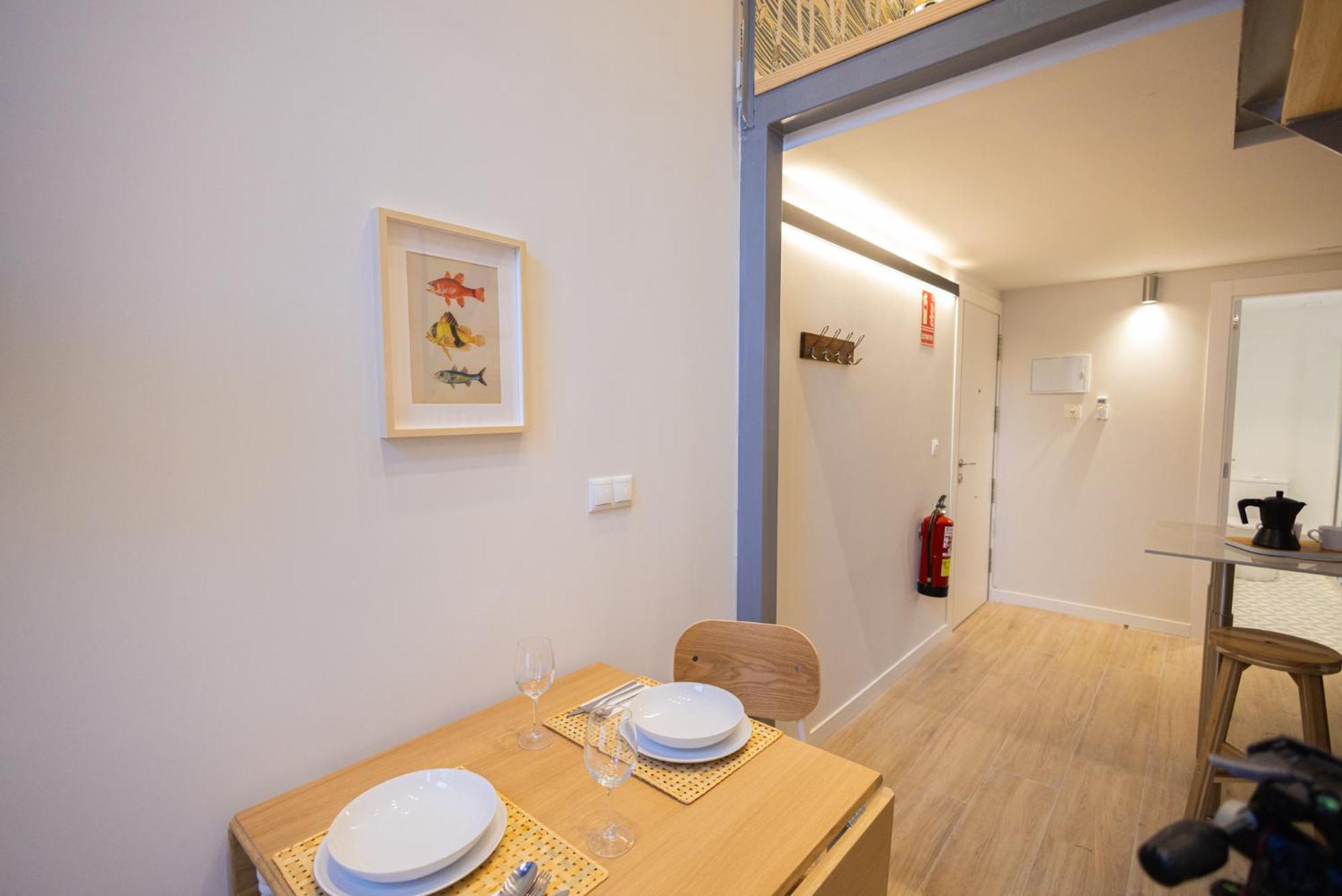 Florit Flats - The Mediterraneo *