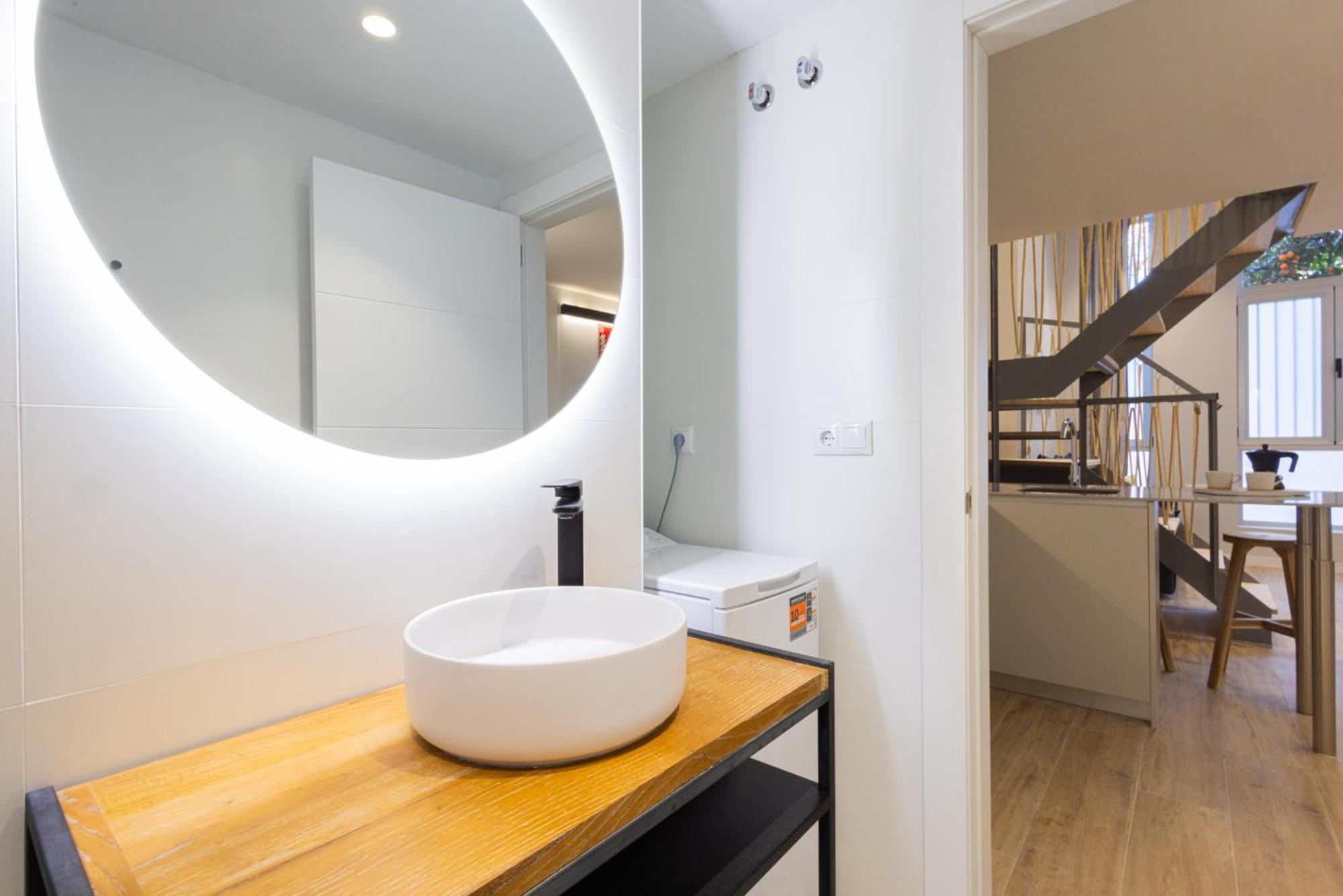 Apartment Florit Flats - The Mediterraneo Valencia