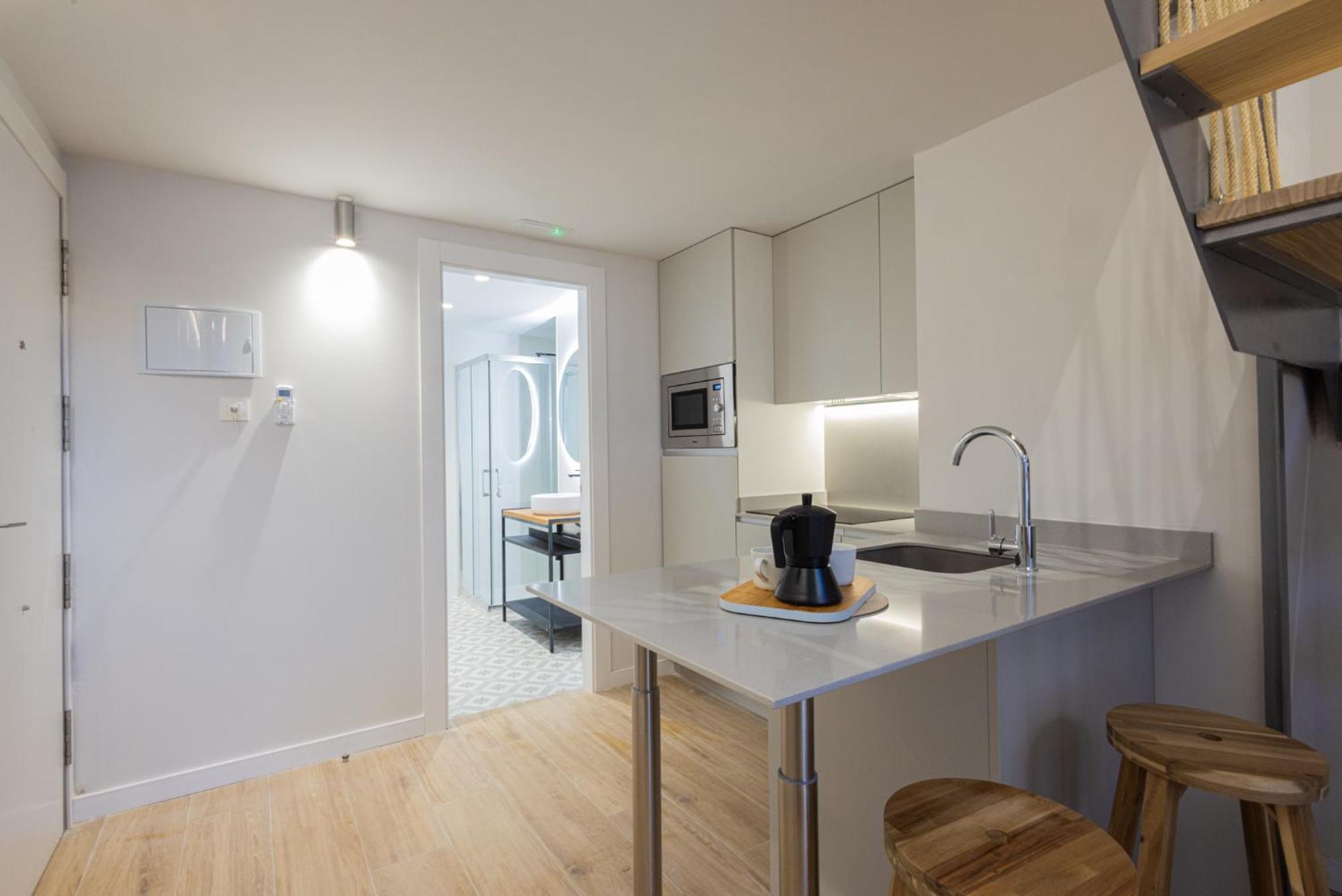 Apartment Florit Flats - The Mediterraneo