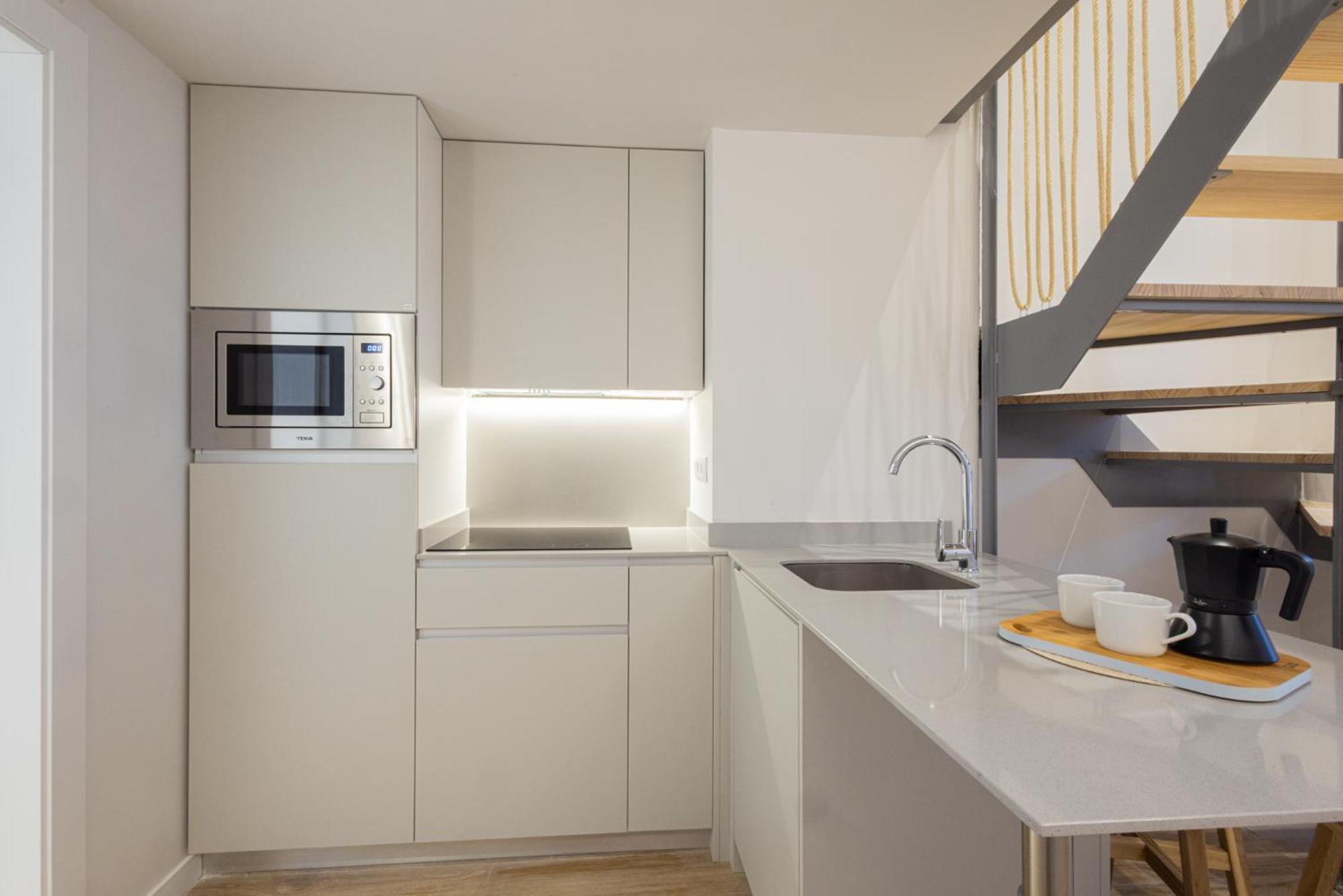 Florit Flats - The Mediterraneo * Valencia