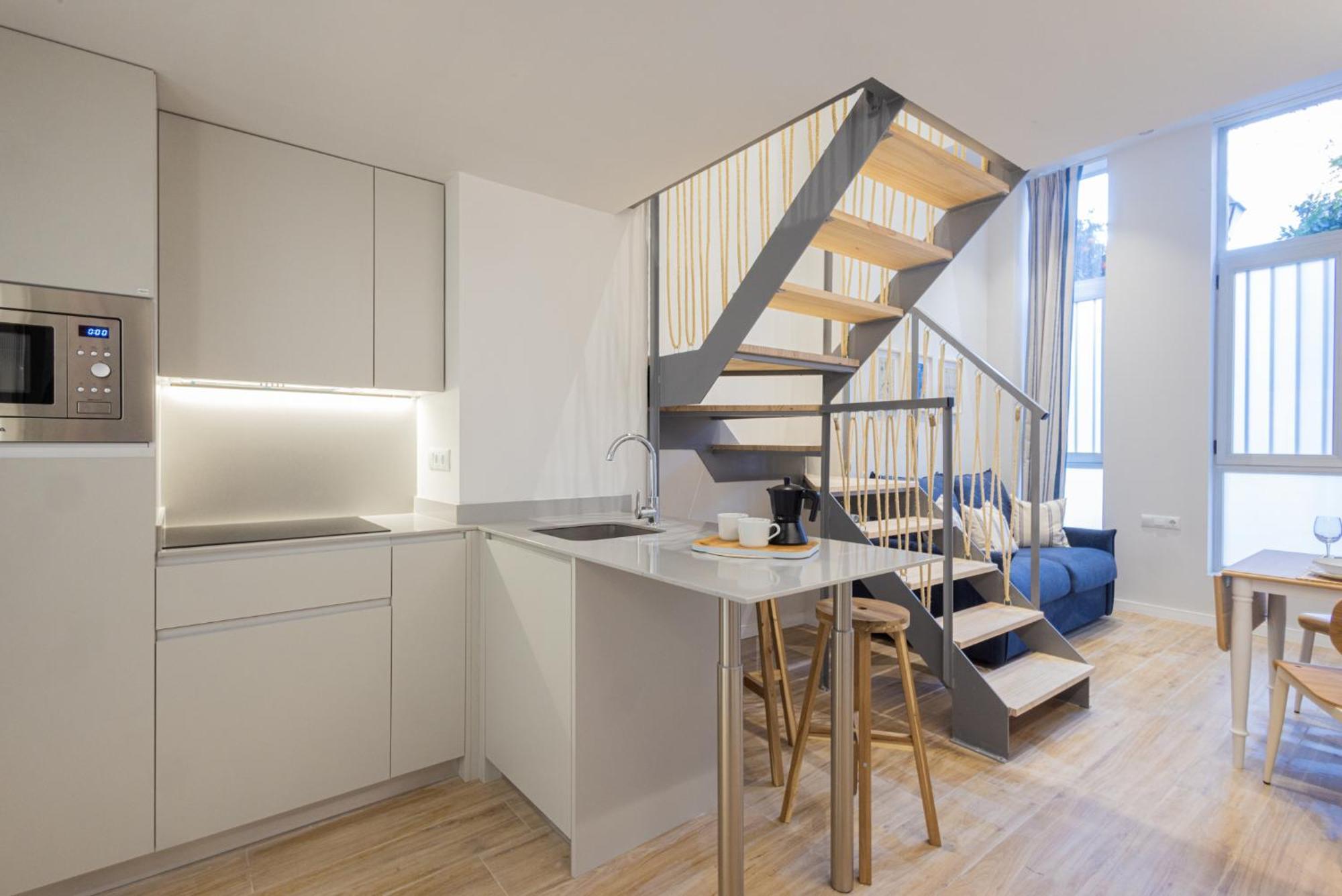 Apartment Florit Flats - The Mediterraneo