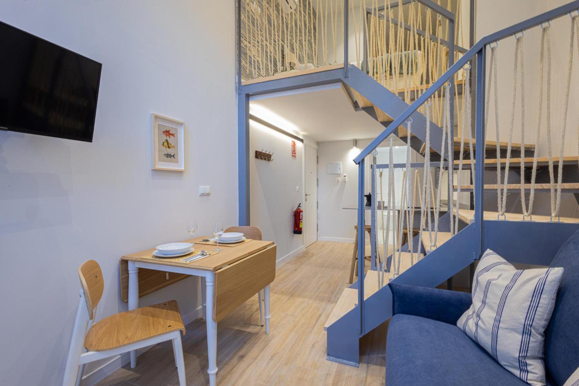 Apartment Florit Flats - The Mediterraneo *