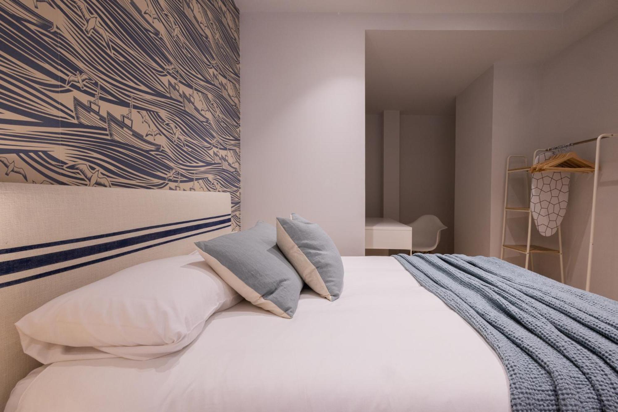Florit Flats - The Mediterraneo *