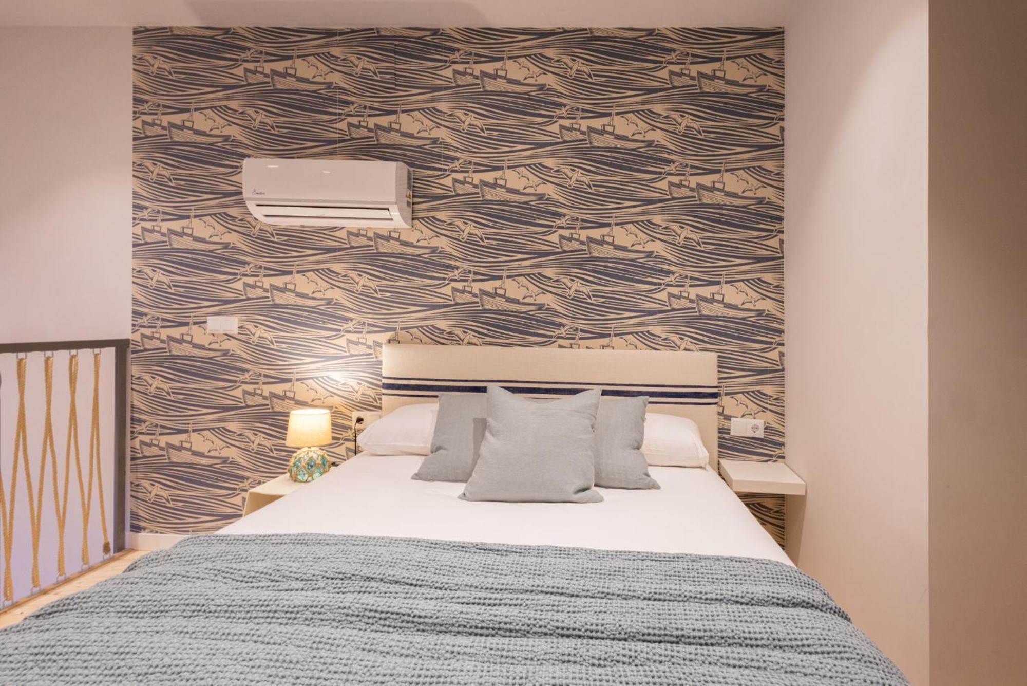 Apartment Florit Flats - The Mediterraneo Valencia