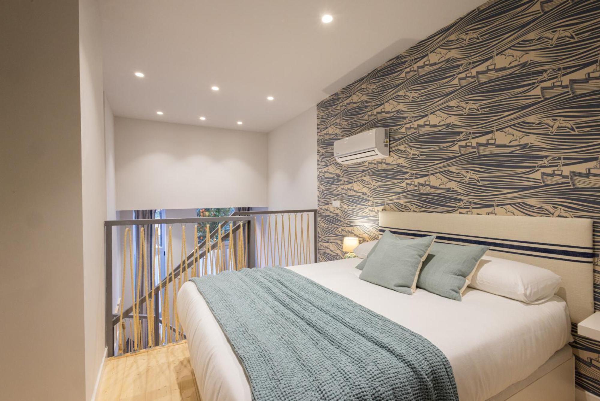 Florit Flats - The Mediterraneo Valencia