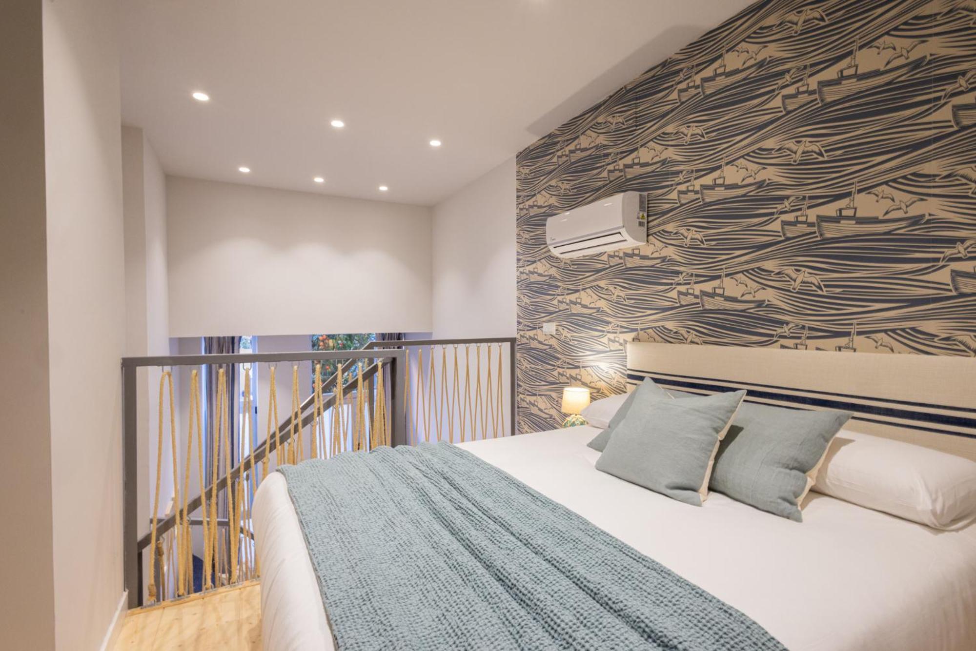 Apartment Florit Flats - The Mediterraneo *