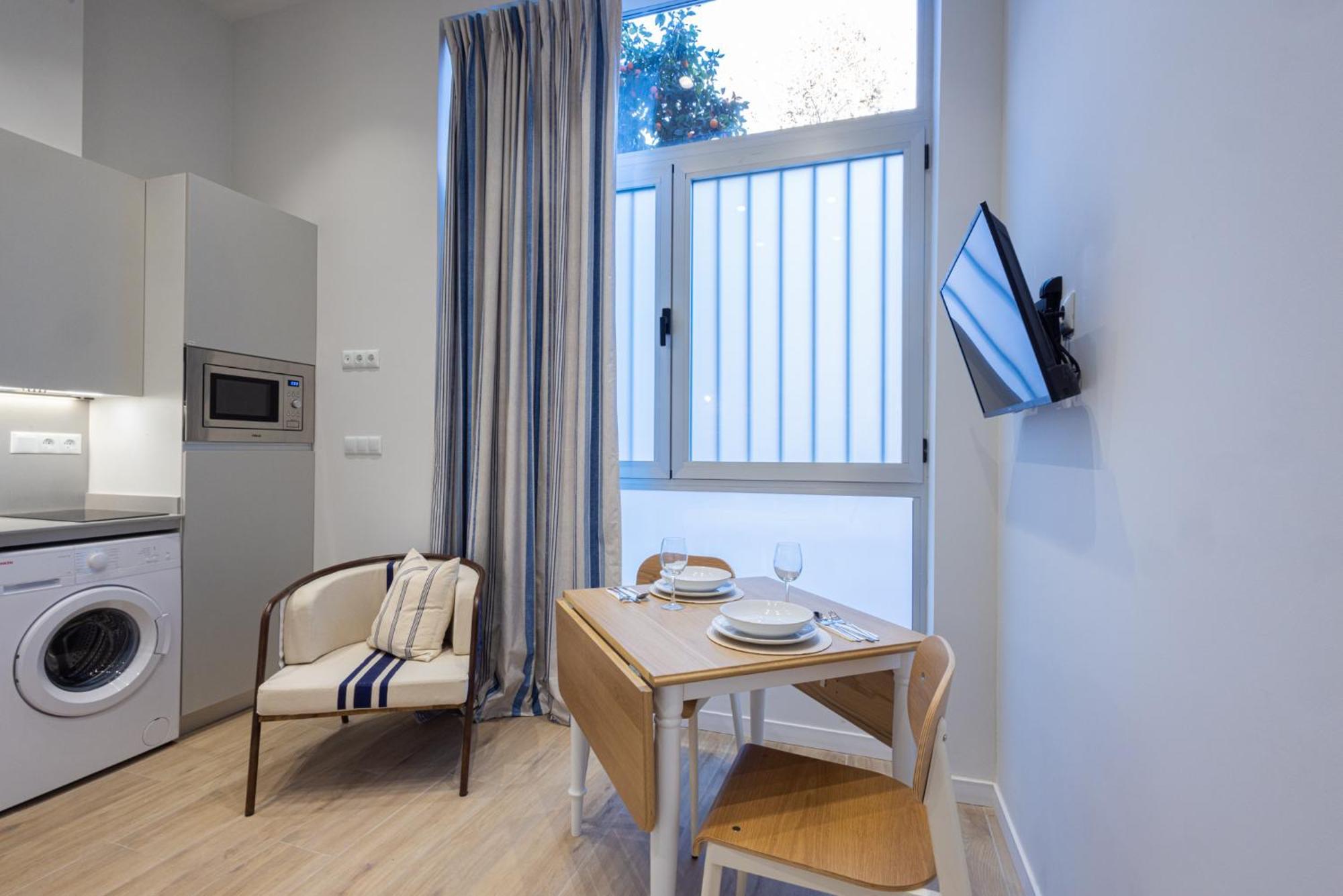 Apartment Florit Flats - The Mediterraneo