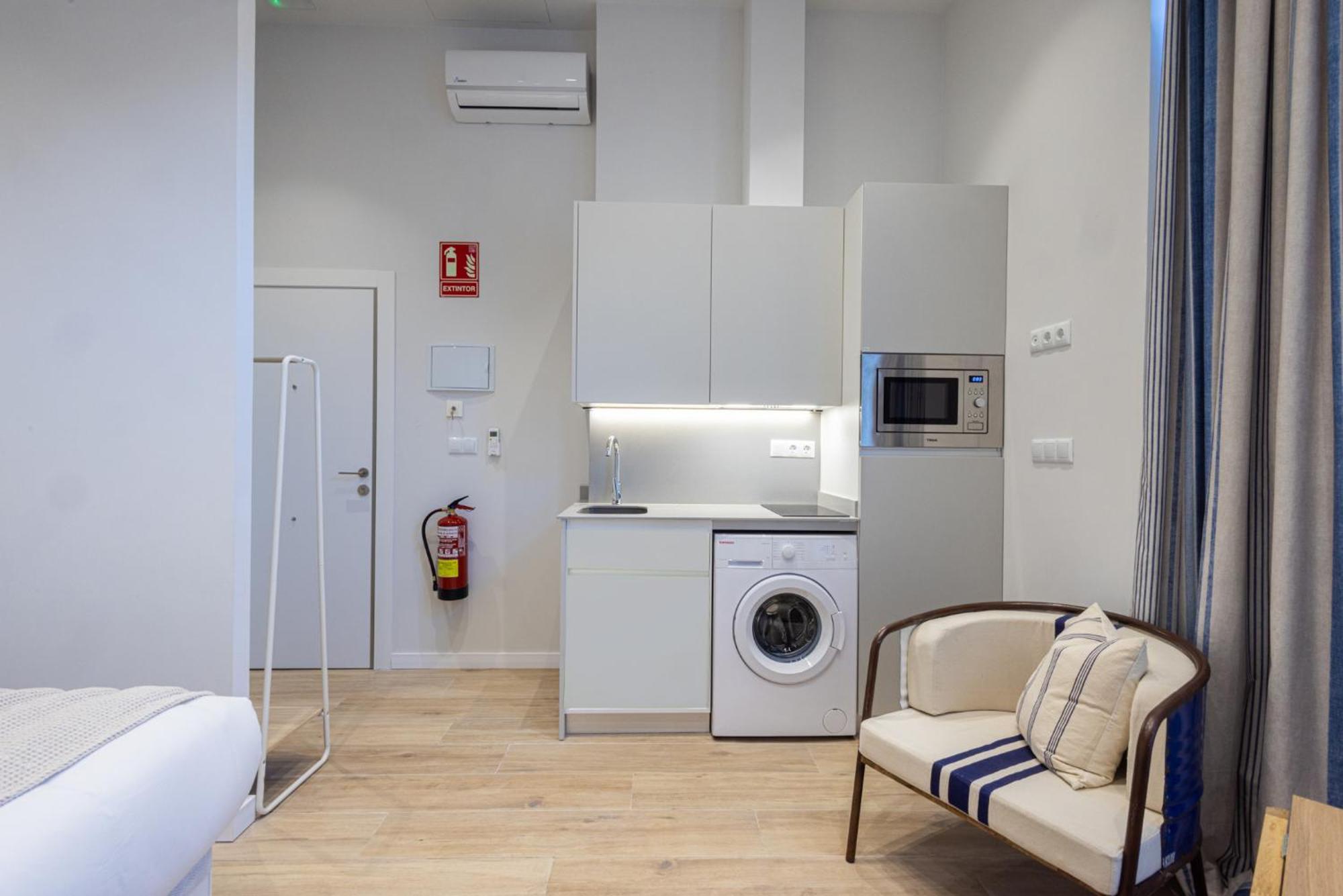 Florit Flats - The Mediterraneo Apartment *