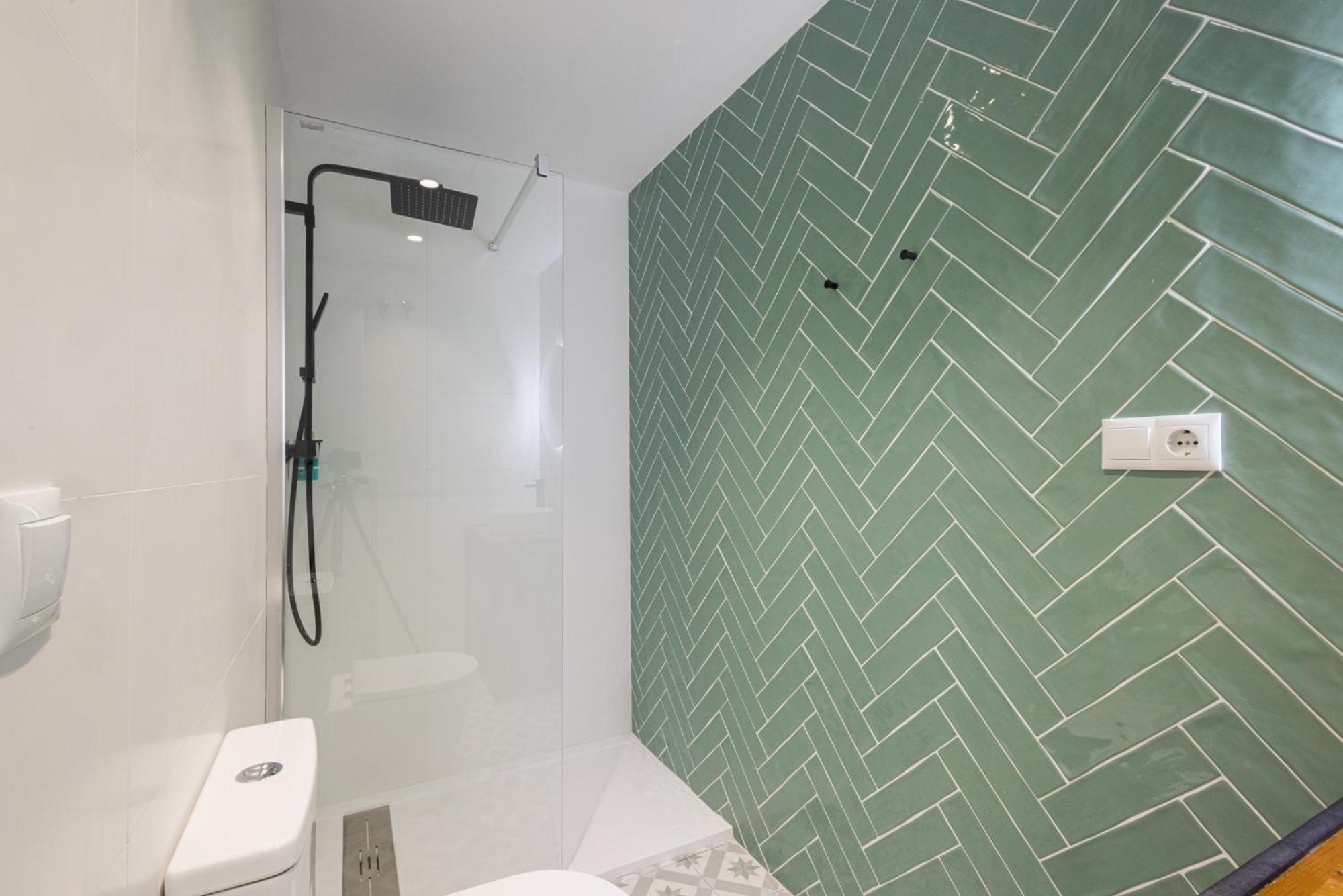 Apartment Florit Flats - The Mediterraneo Valencia