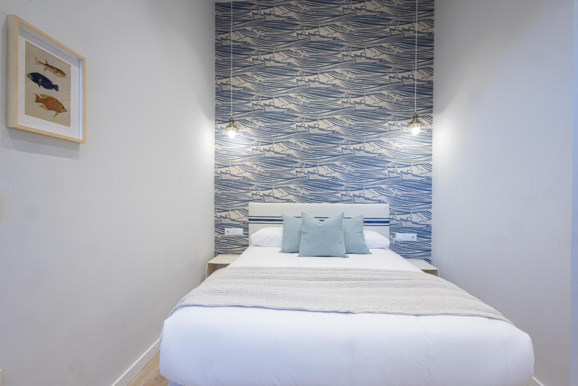 Florit Flats - The Mediterraneo Apartment *