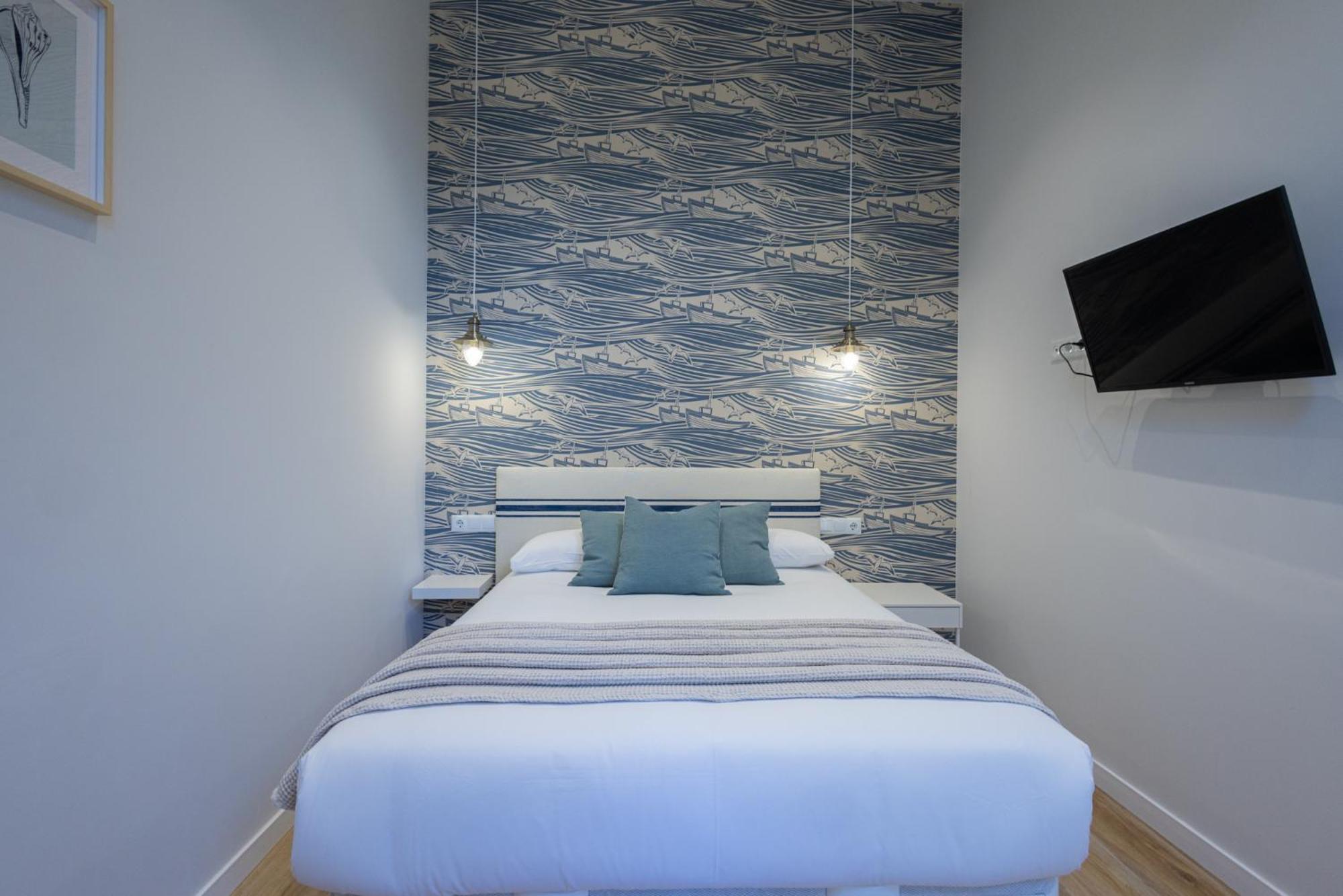 Florit Flats - The Mediterraneo Valencia