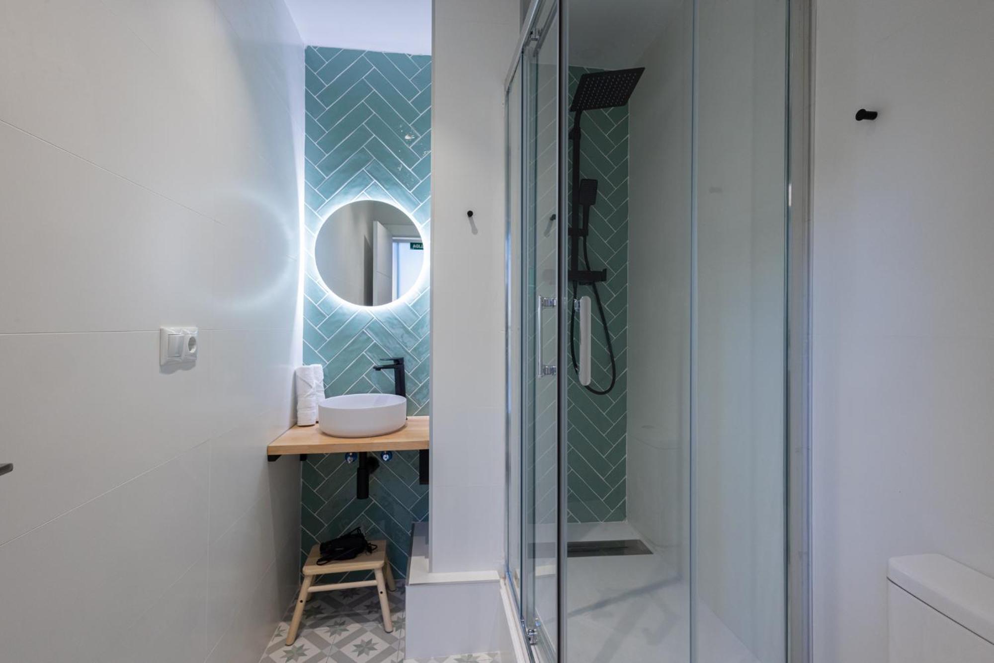 Florit Flats - The Mediterraneo Apartment