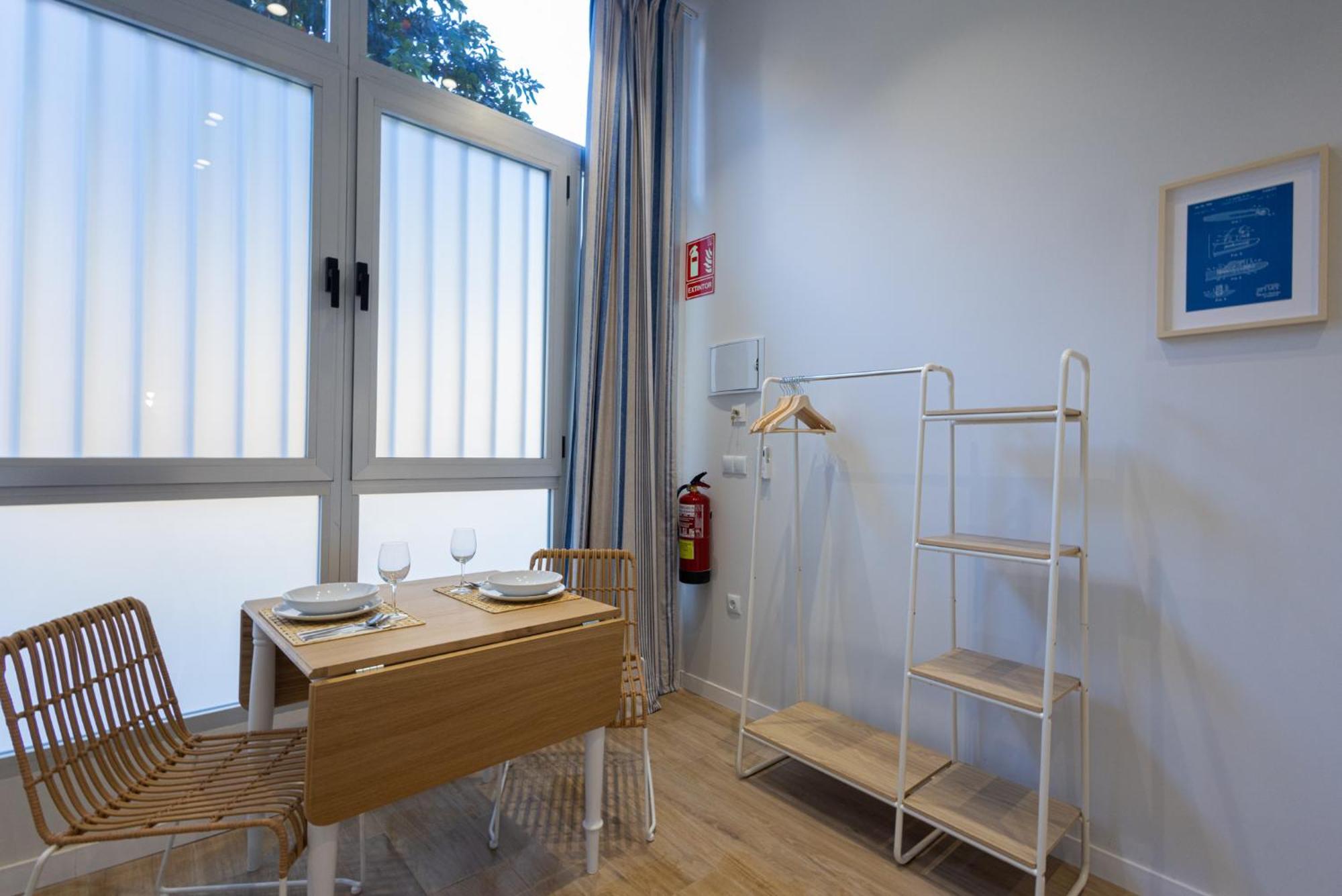 Florit Flats - The Mediterraneo Apartment
