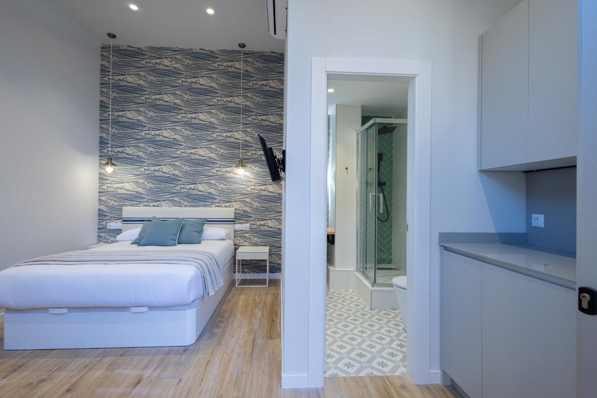 Apartment Florit Flats - The Mediterraneo Valencia