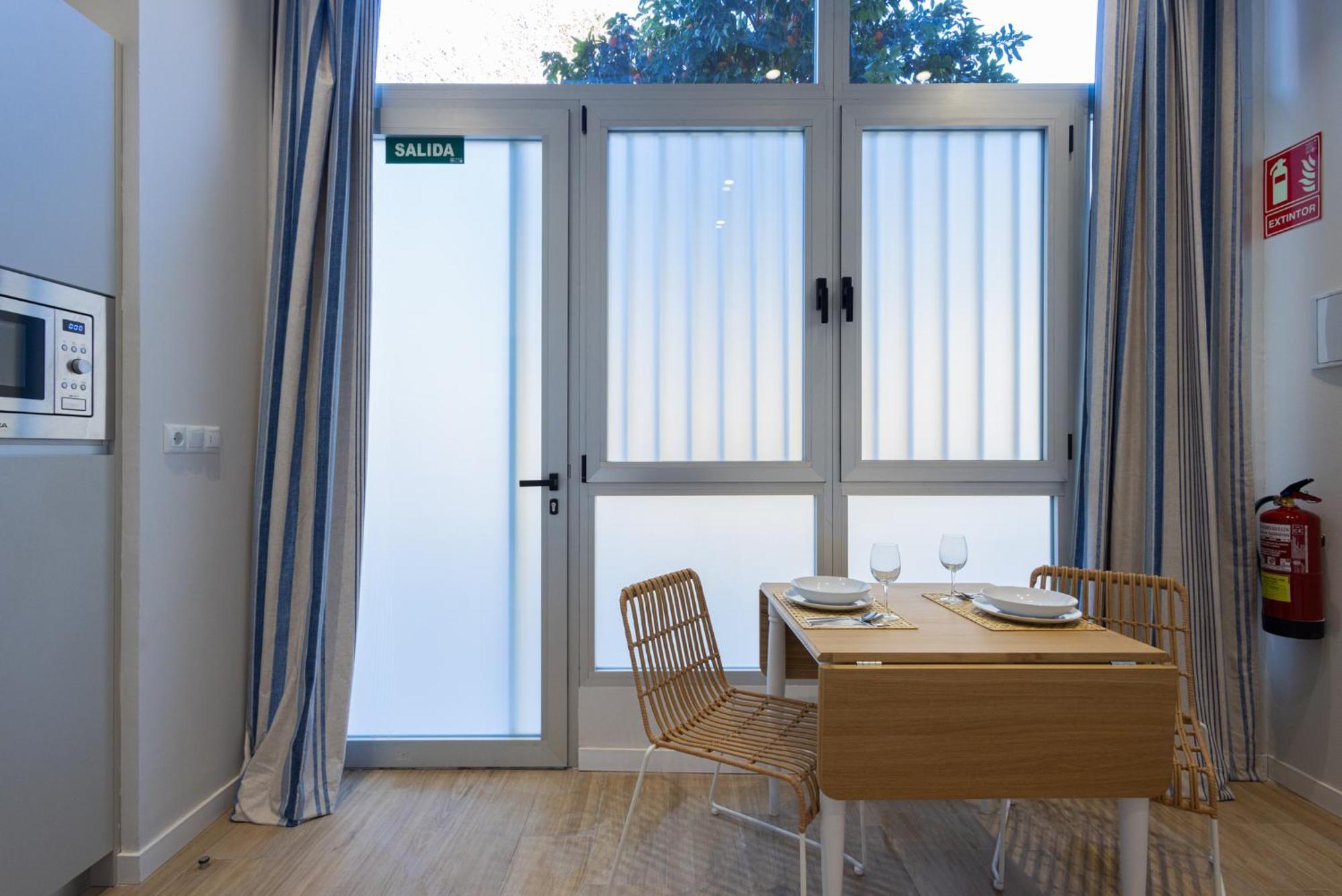Florit Flats - The Mediterraneo * Valencia