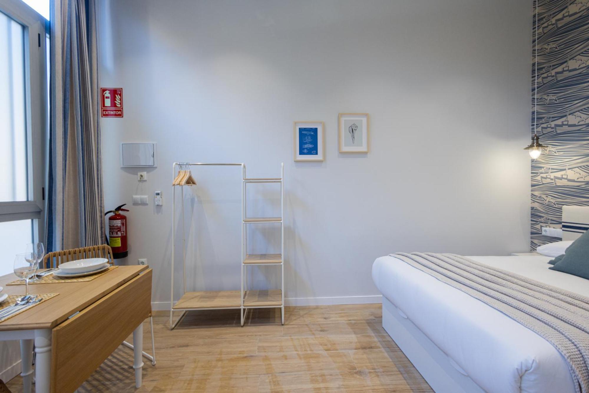 Florit Flats - The Mediterraneo Apartment *