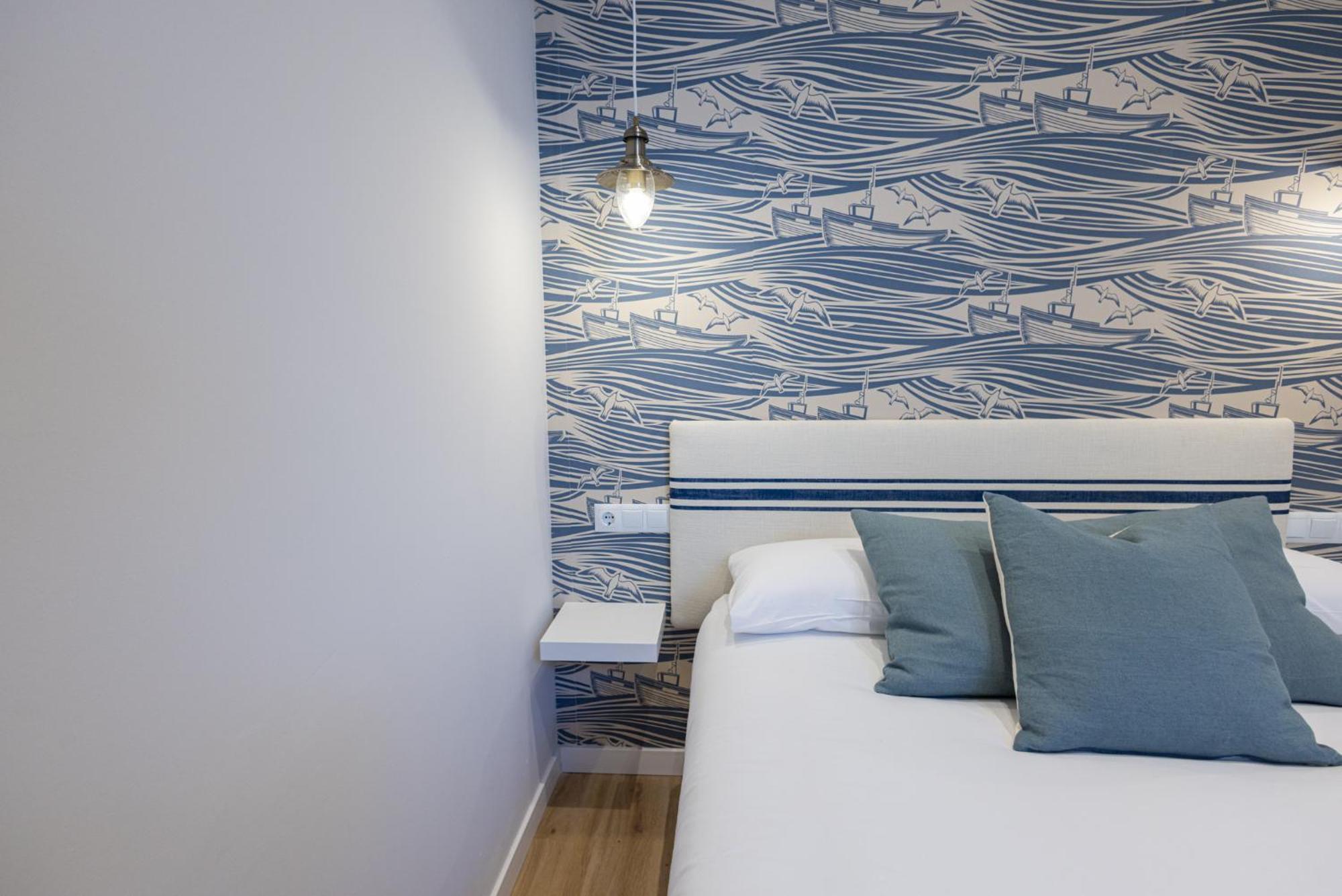 Florit Flats - The Mediterraneo Valencia