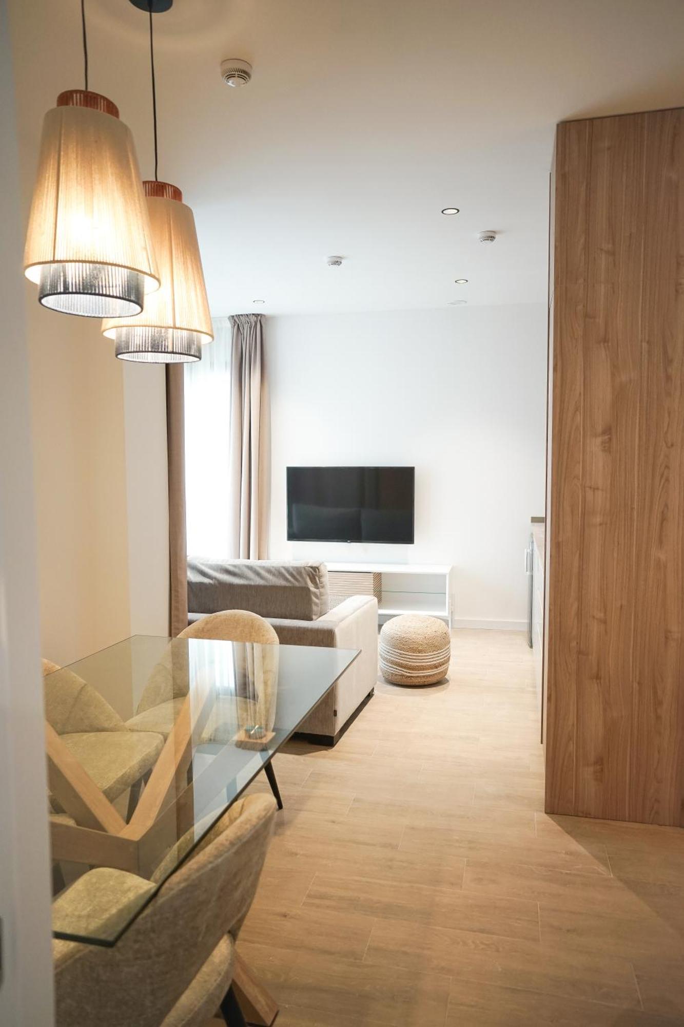 Apartment Lumen Mare By Sh