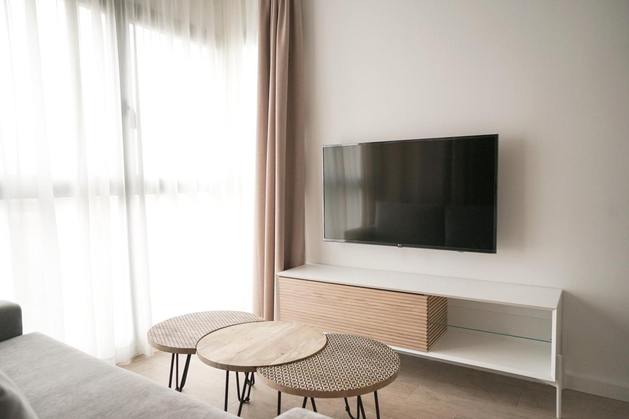Lumen Mare By Sh Apartment