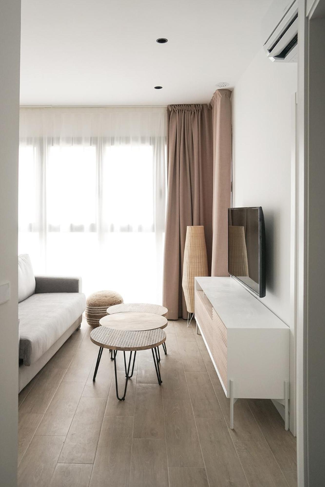 Apartment Lumen Mare By Sh