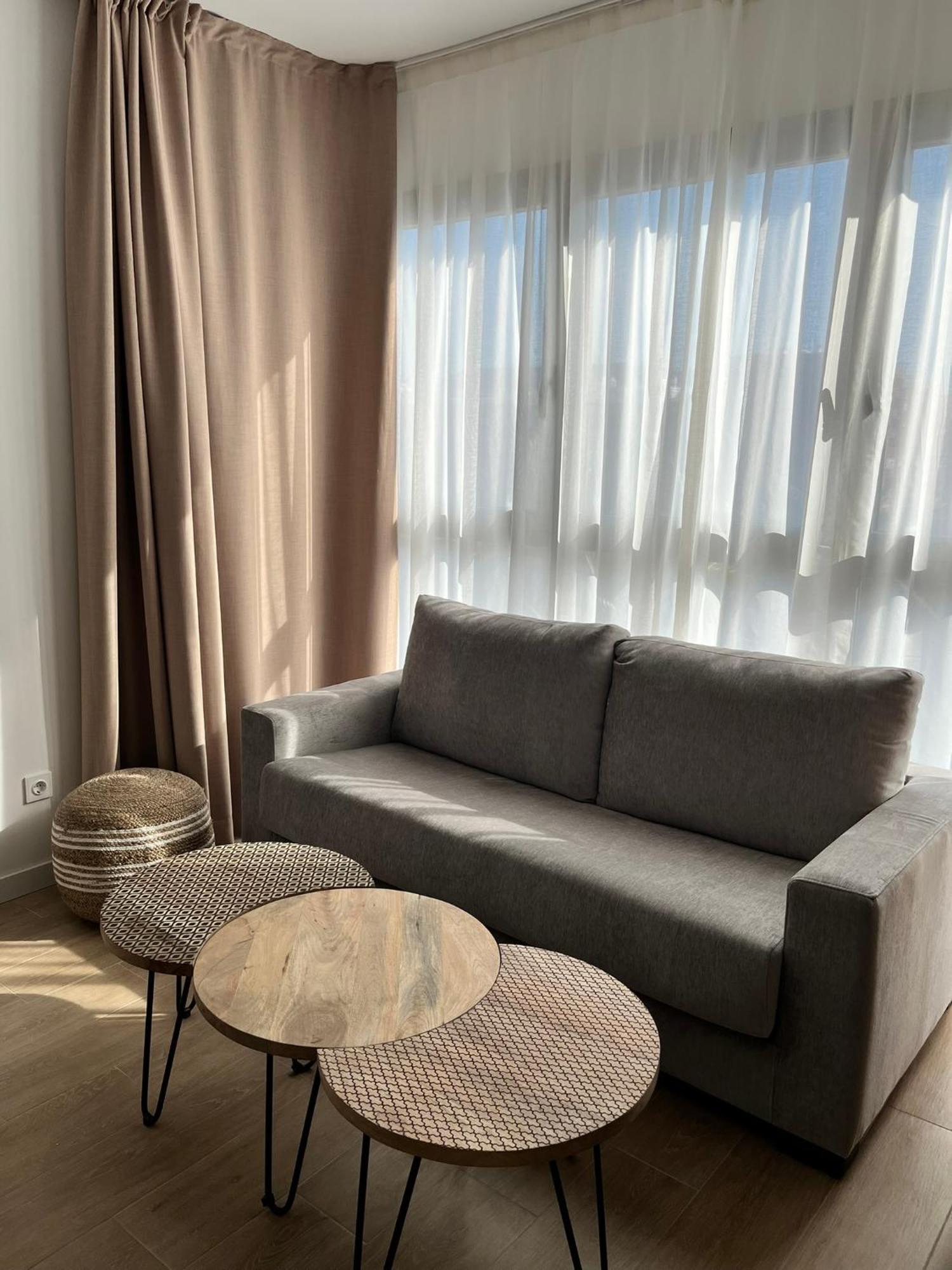 Lumen Mare By Sh Apartment *