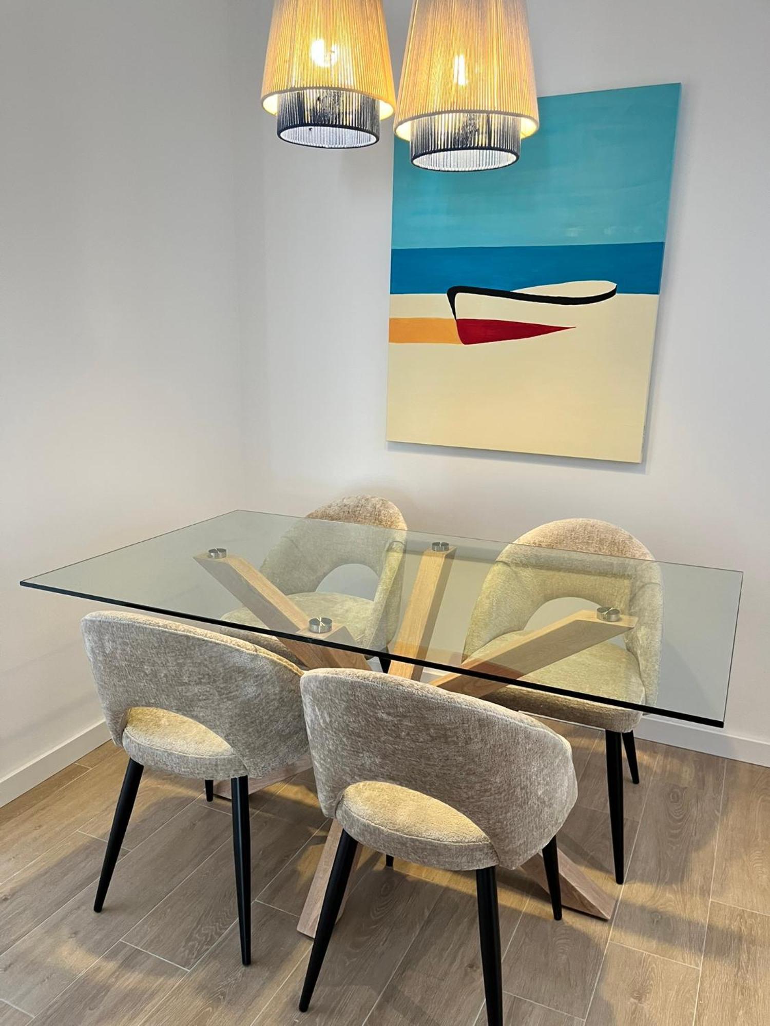 Apartment Lumen Mare By Sh Valencia