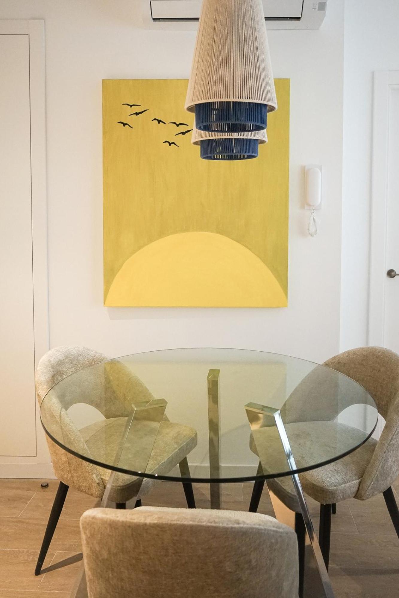 Apartment Lumen Mare By Sh Valencia