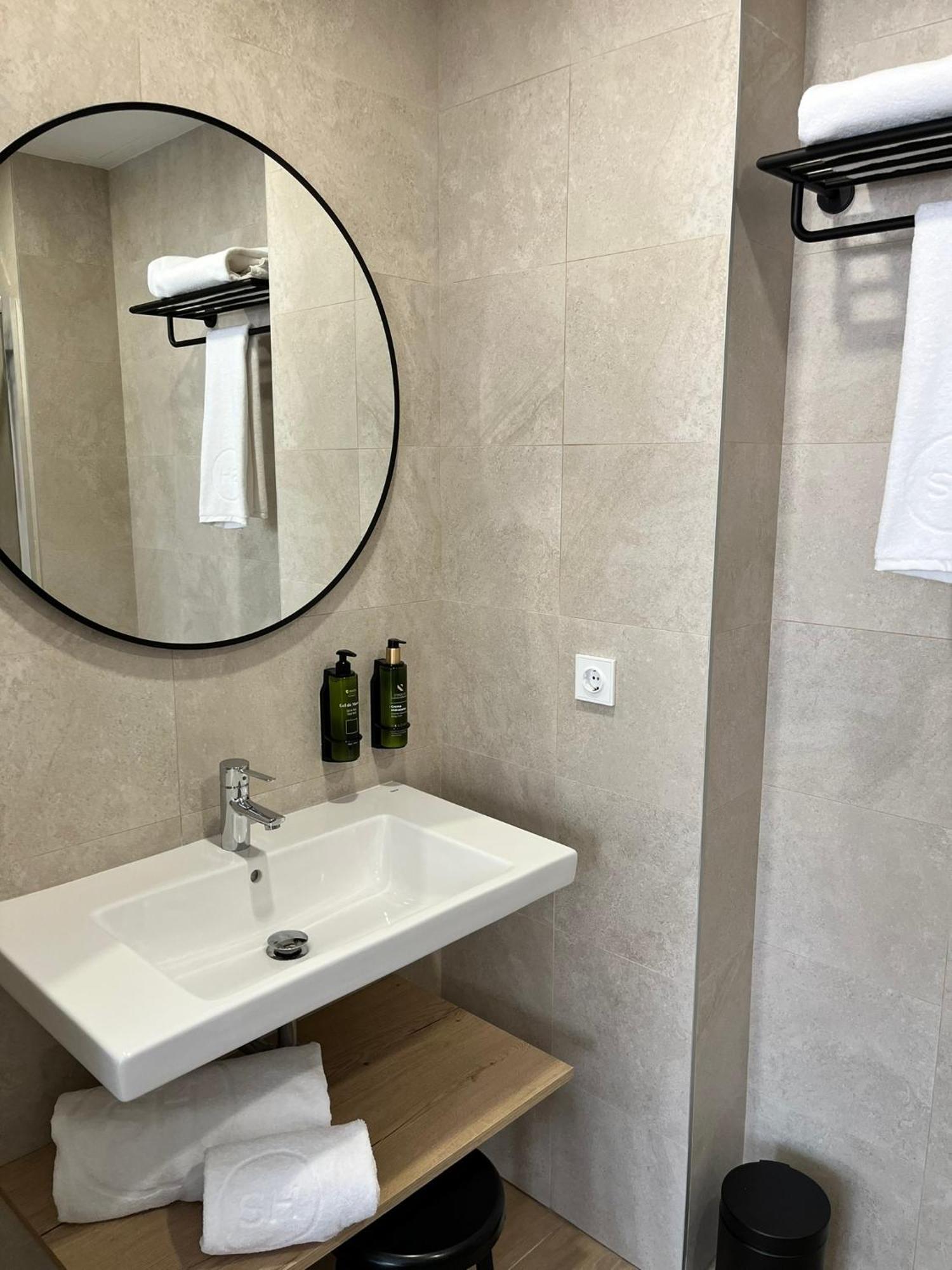 Lumen Mare By Sh Apartment Valencia