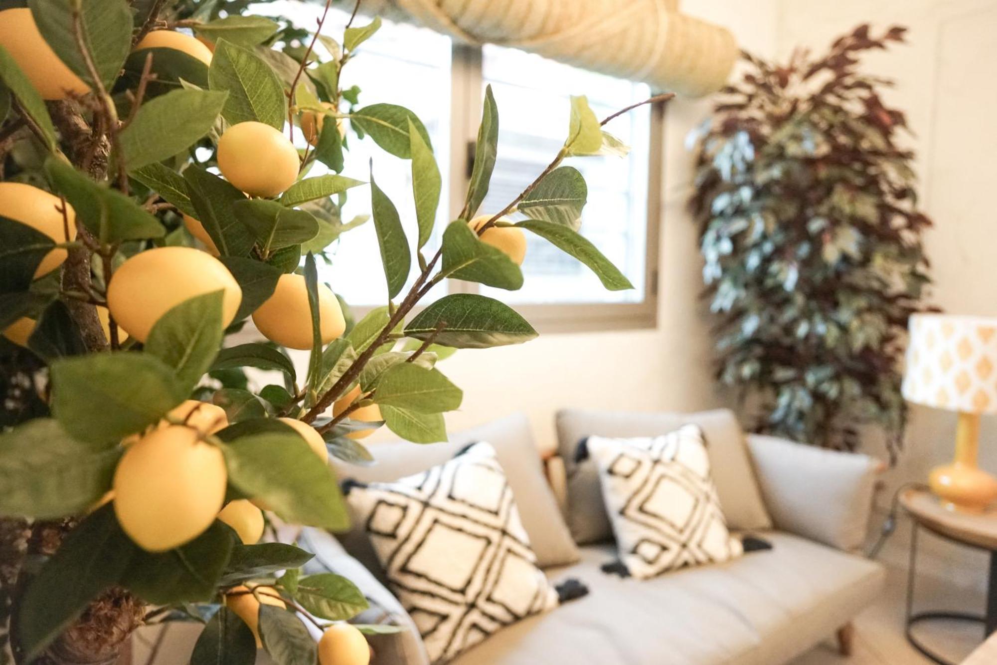 Lumen Mare By Sh Apartment Valencia