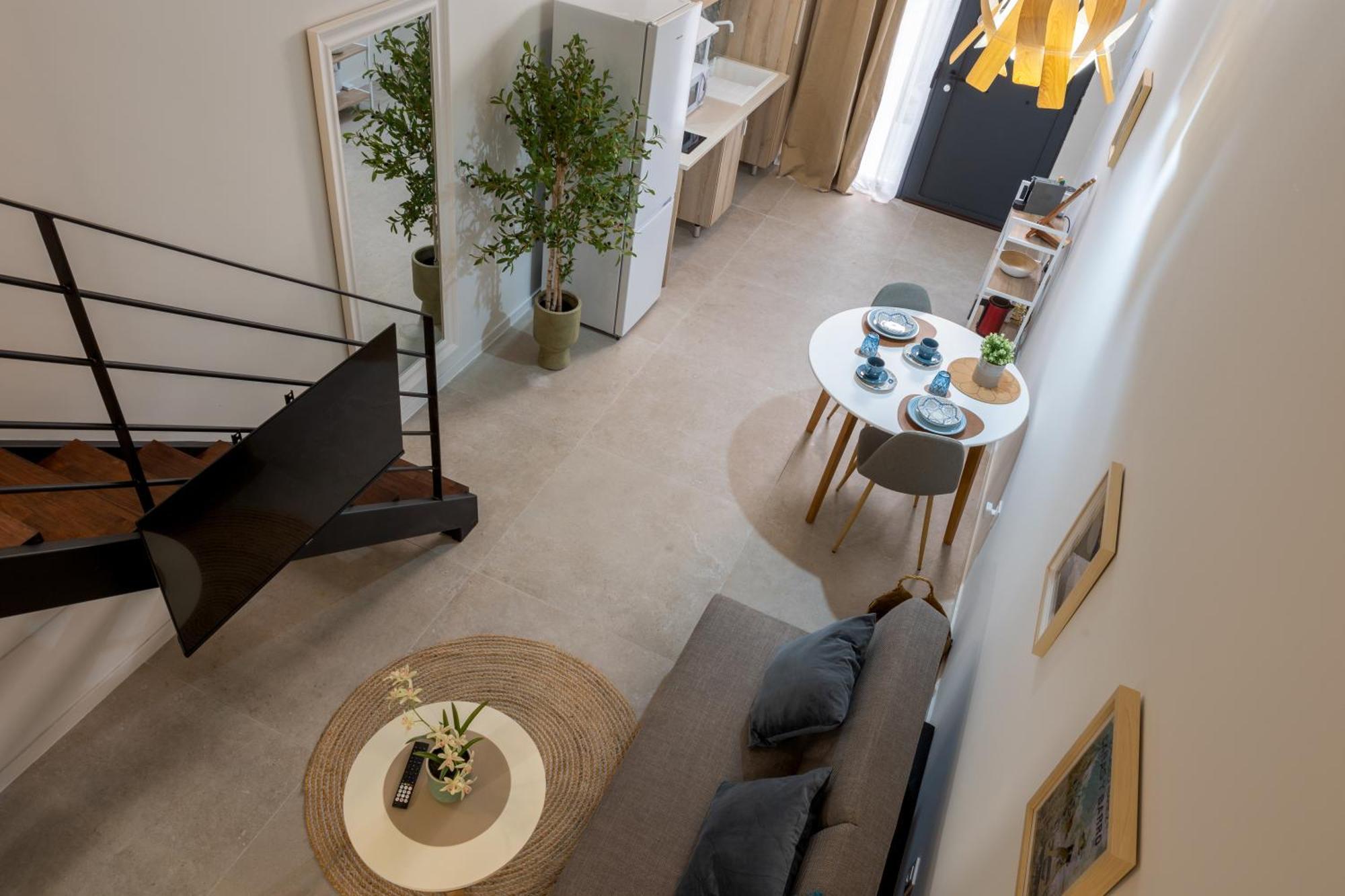 Apartamento Lore Loft Valencia