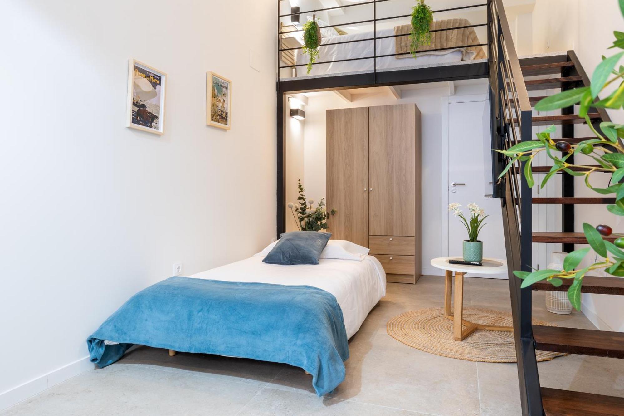 Lore Loft Apartamento *