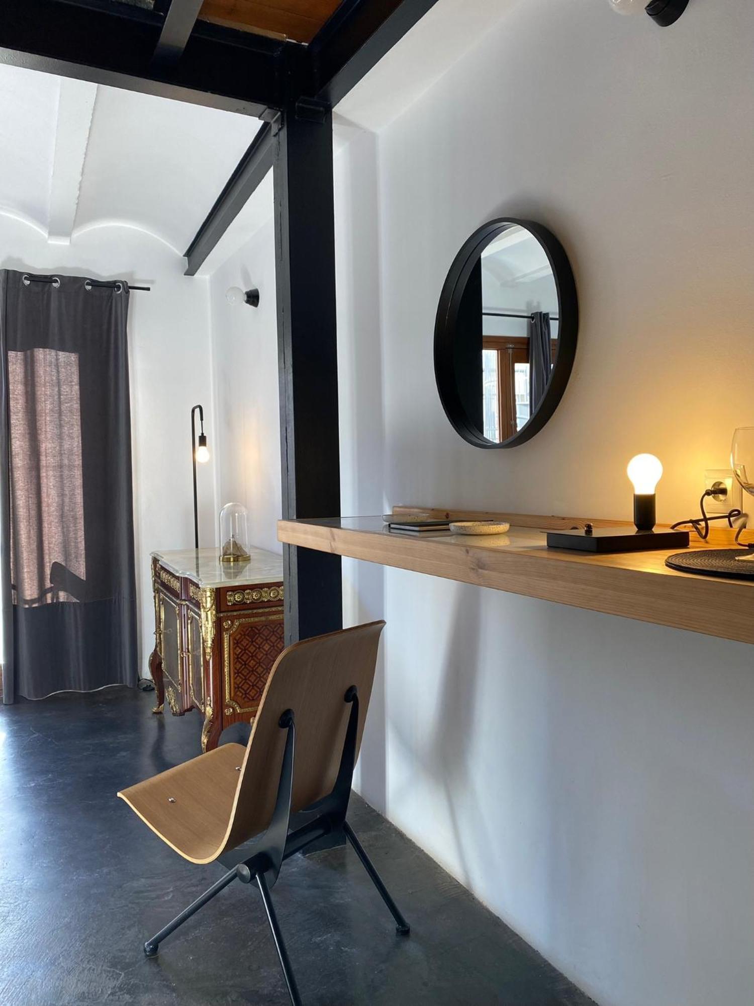 Bubusuites Bed & Breakfast