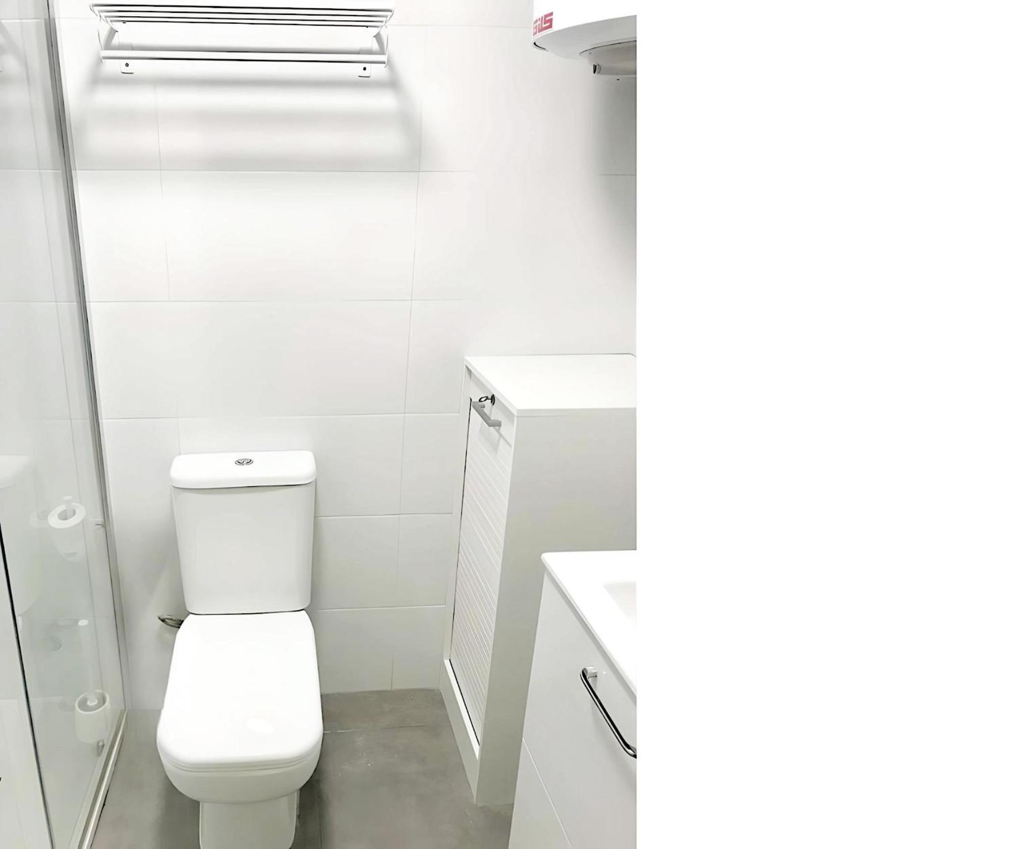 Apartamento Estudio En El Corazon De Al Lado Catedral Valencia