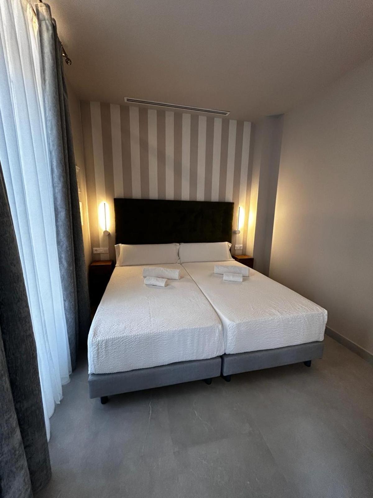 Apartment Goya