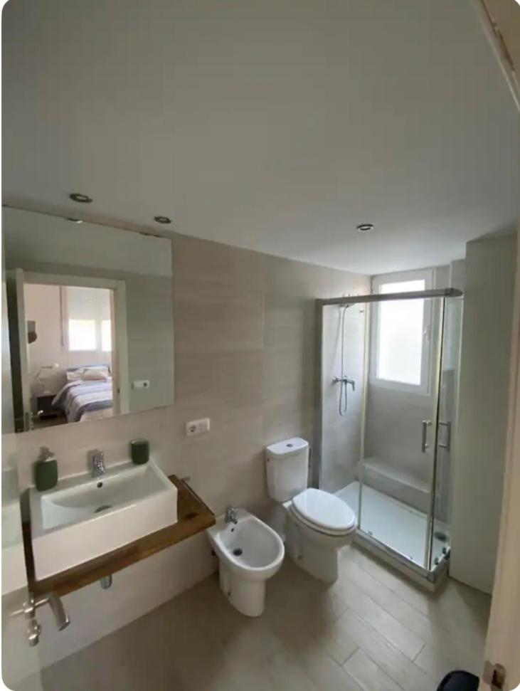 Apartamento Rent Aparts Milagrosa 1 Valencia