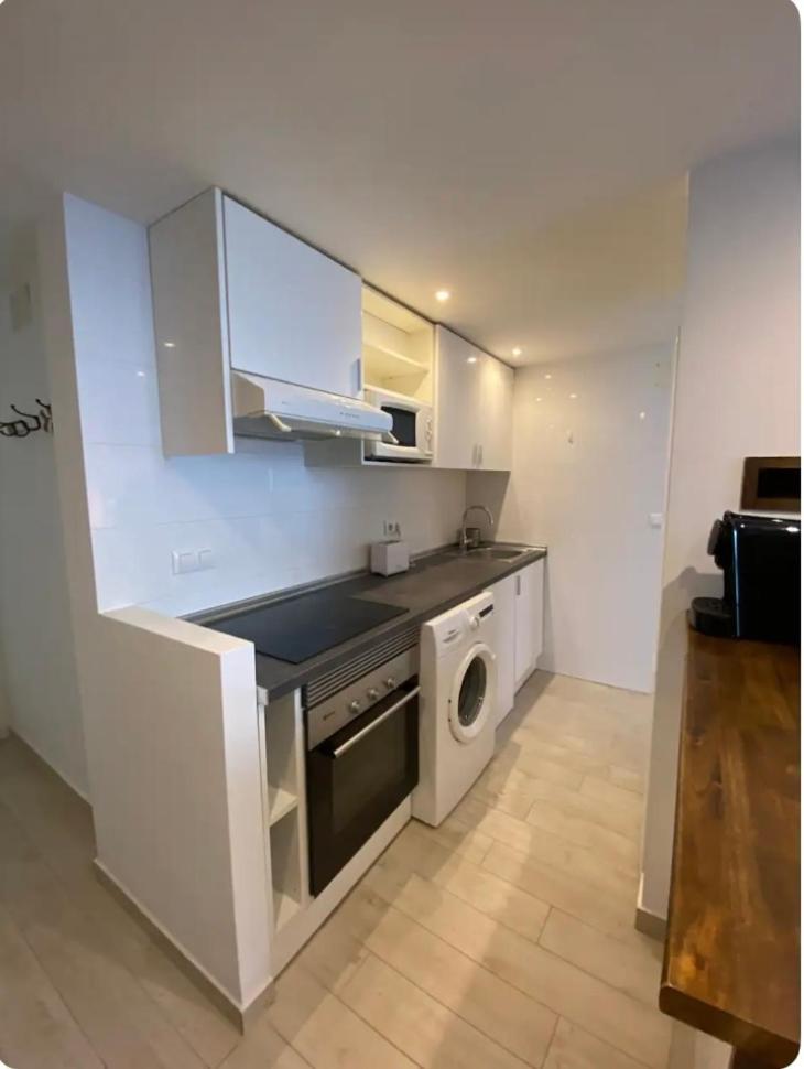 Apartamento Rent Aparts Milagrosa 1