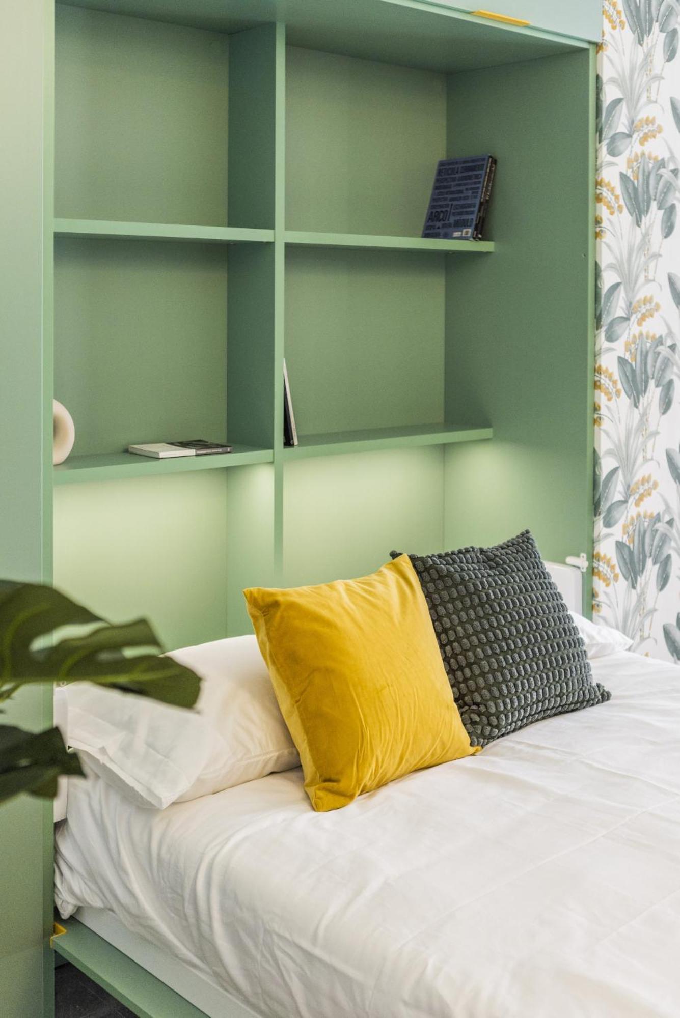 Apartamento By Concept Flats Valencia