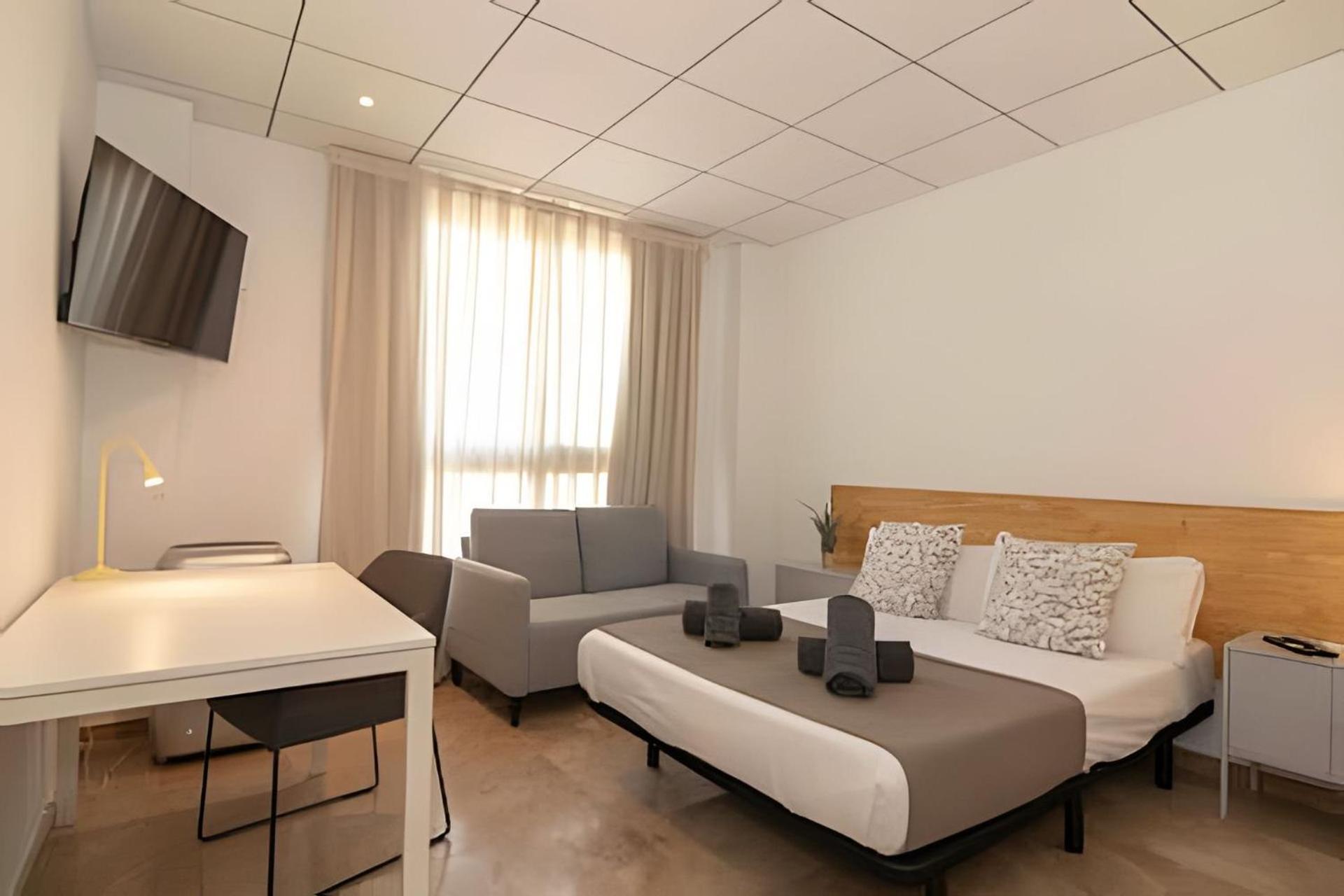 Apartment 11 Nights Valencia