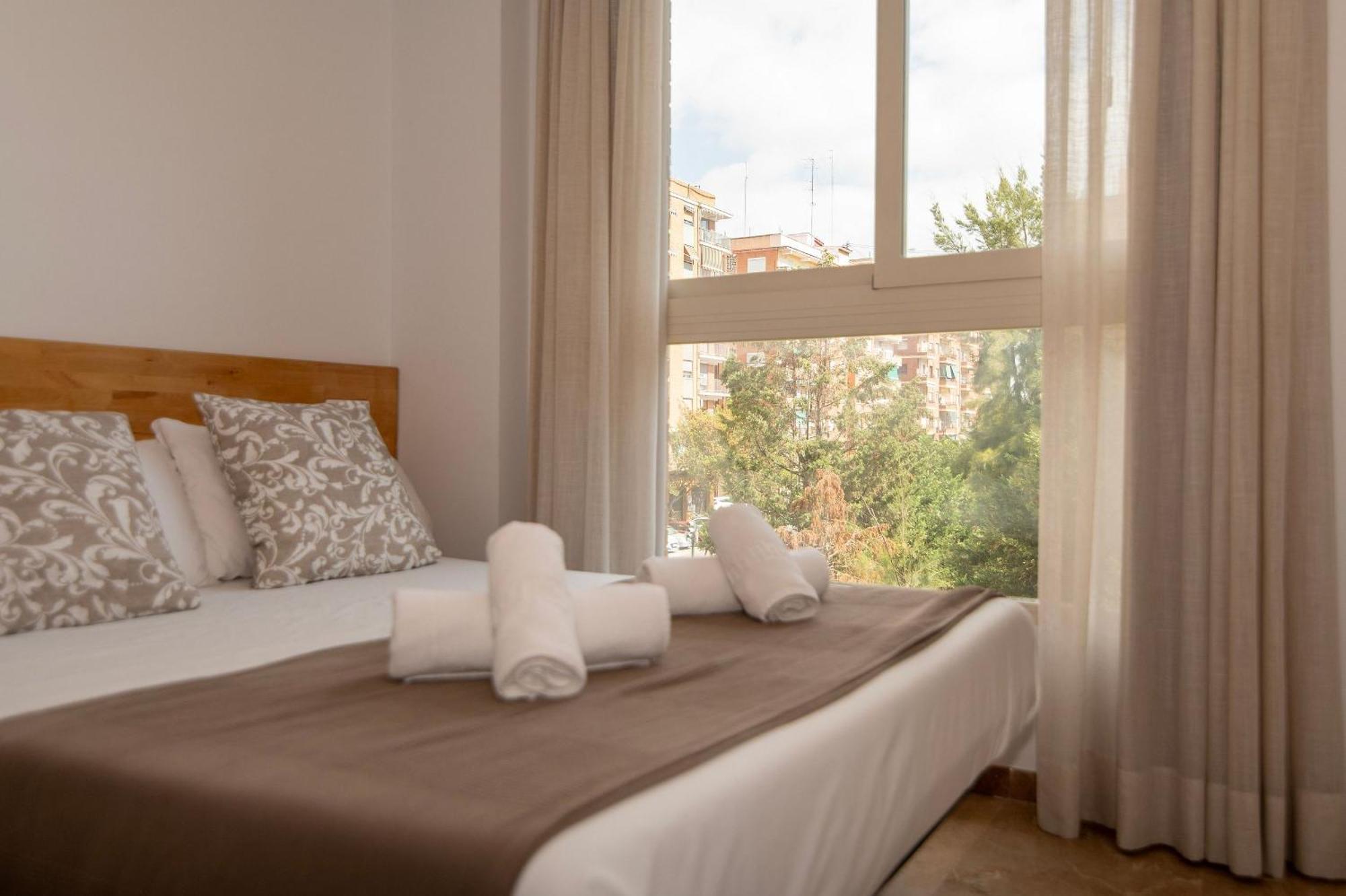 11 Nights Apartment Valencia