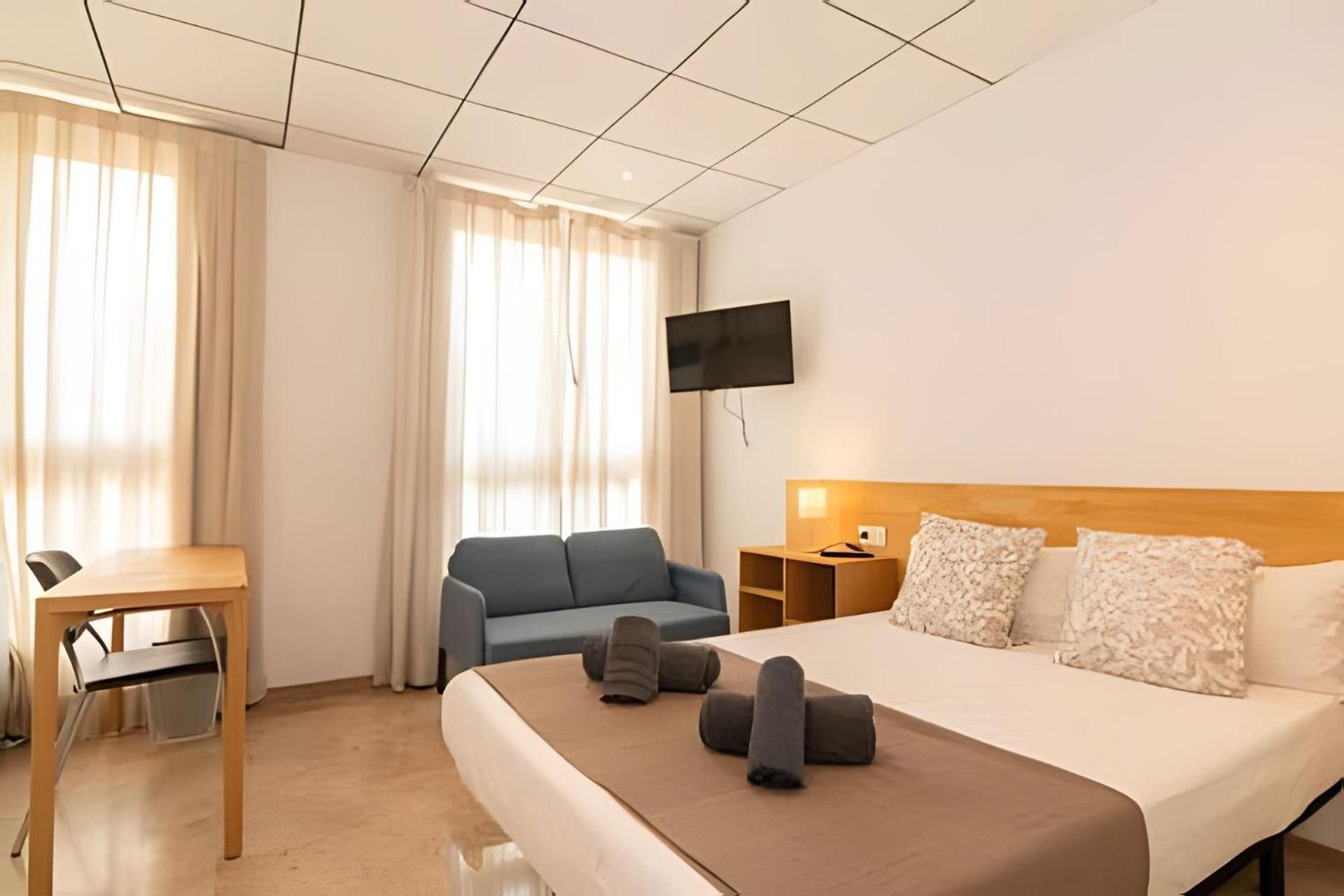 Apartment 11 Nights Valencia