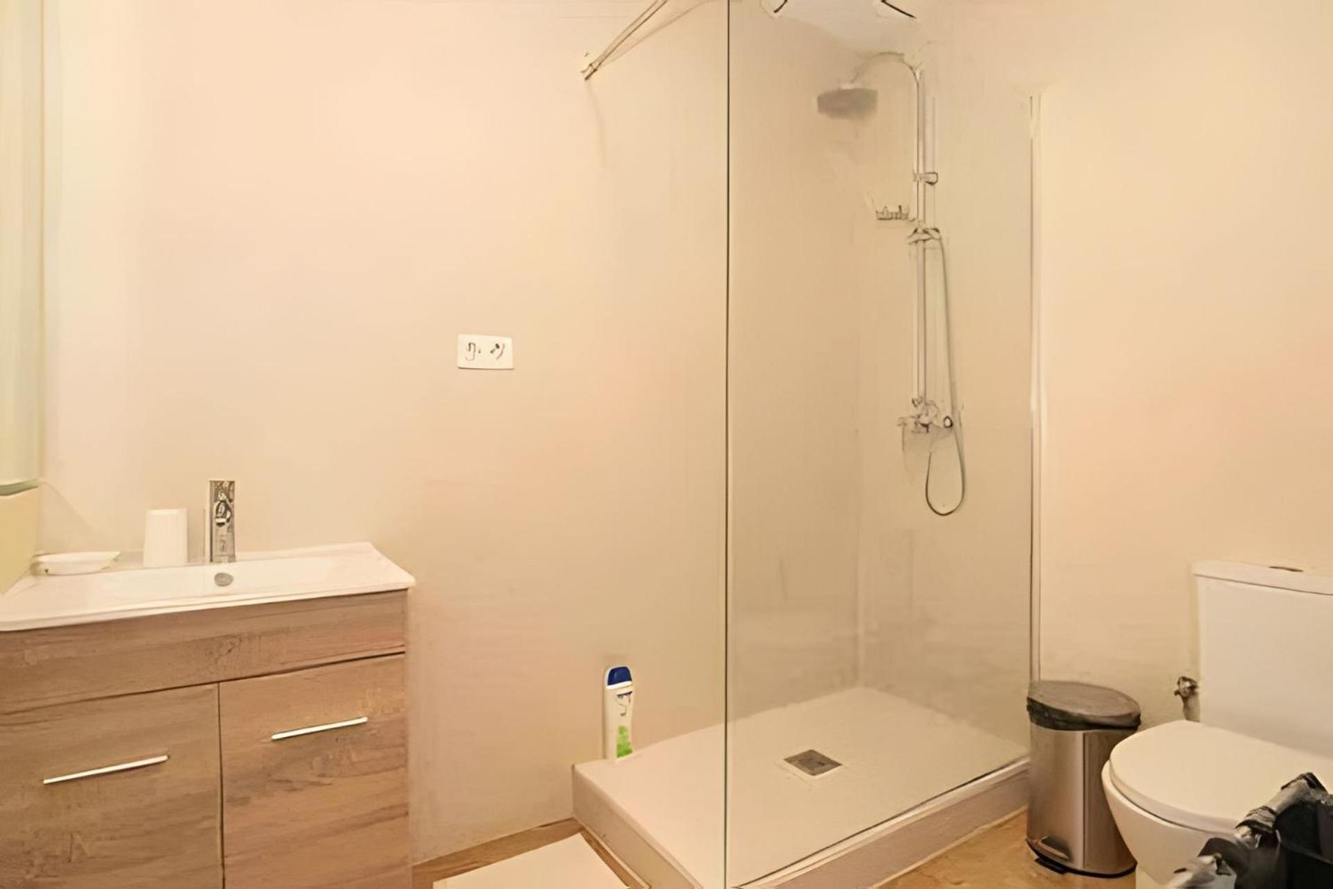 Apartment 11 Nights Valencia